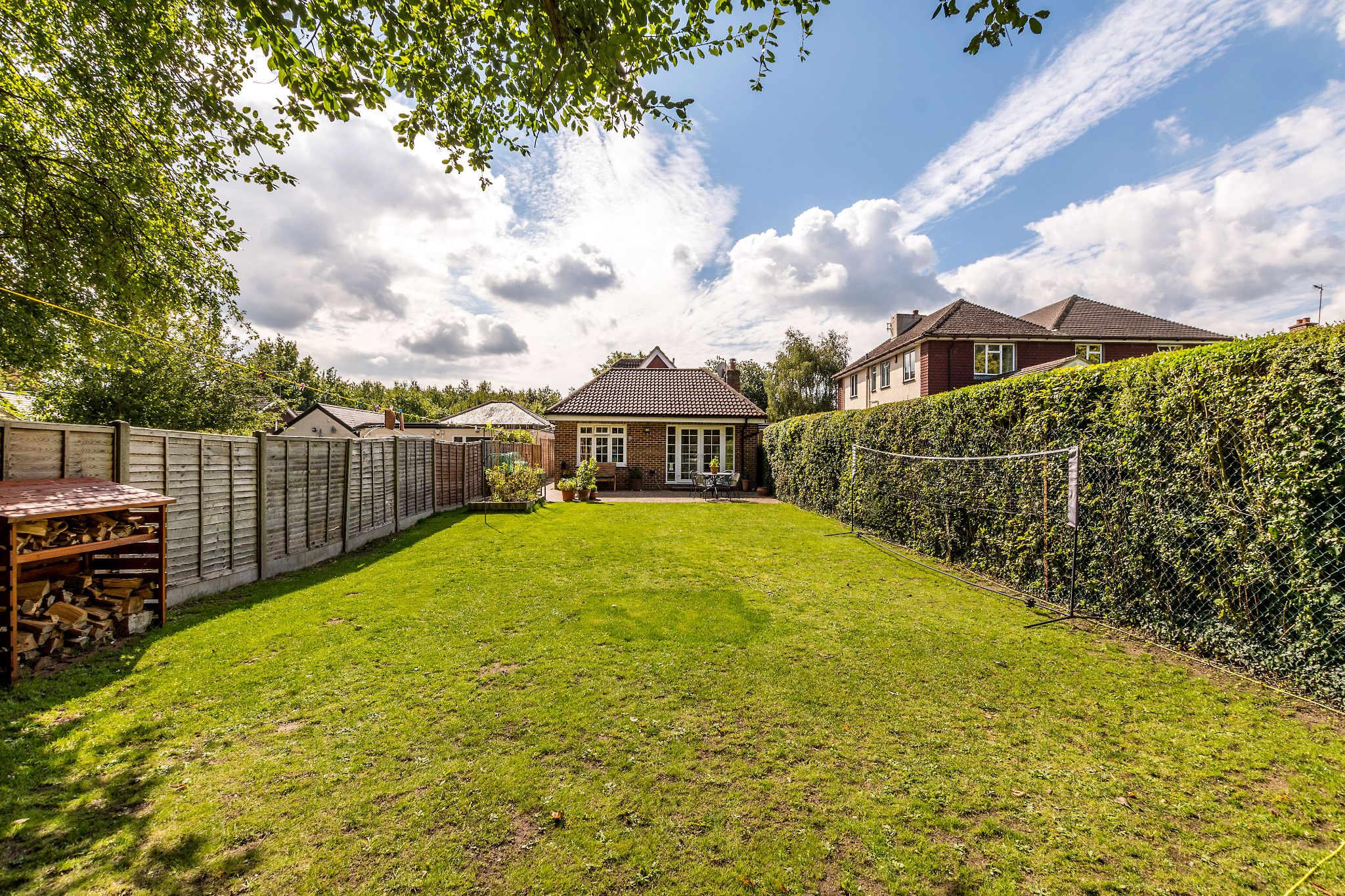 3 bedroom detached bungalow Sold in Sevenoaks - Photograph 14