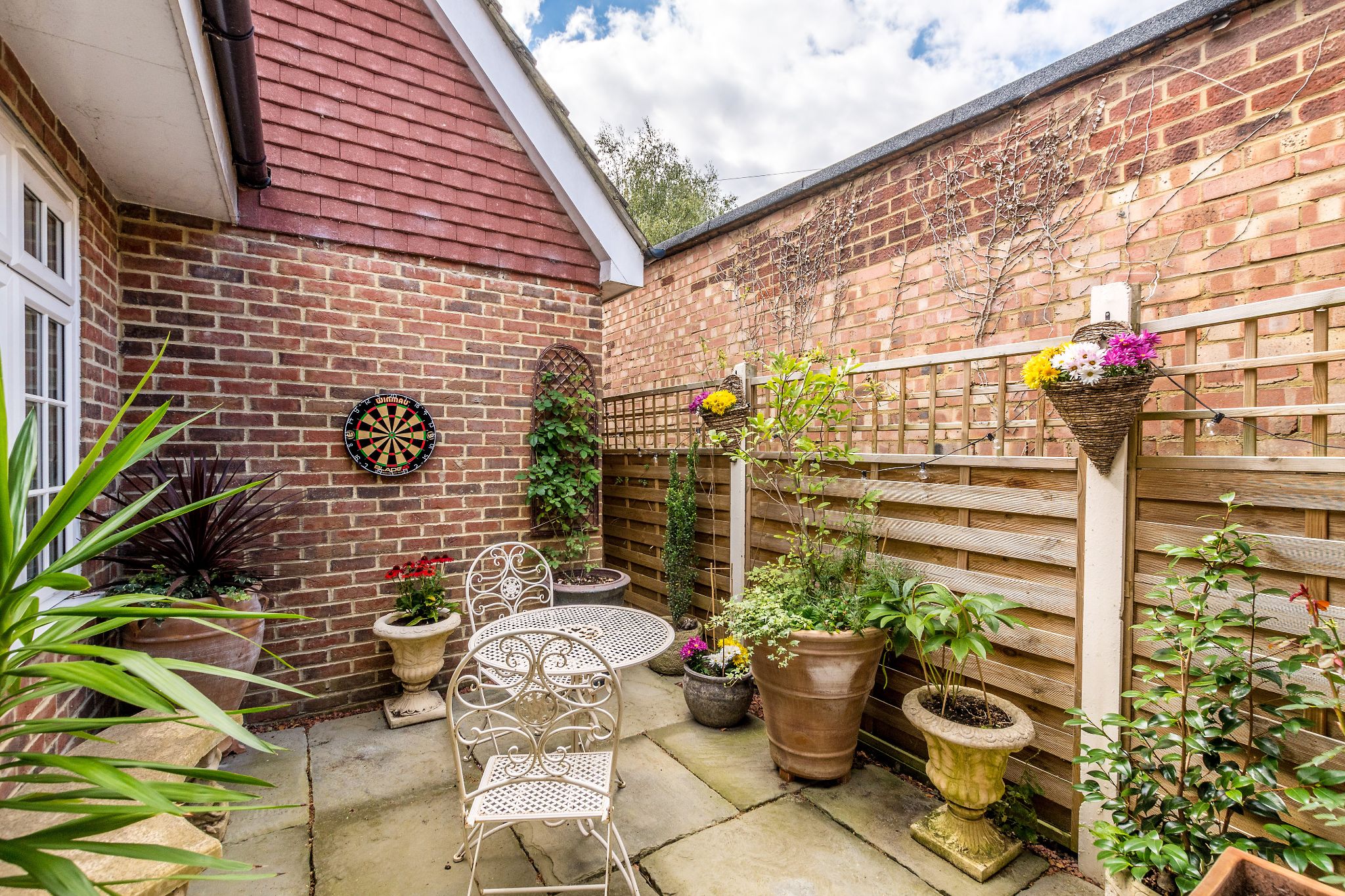 3 bedroom detached bungalow Sold in Sevenoaks - Photograph 12