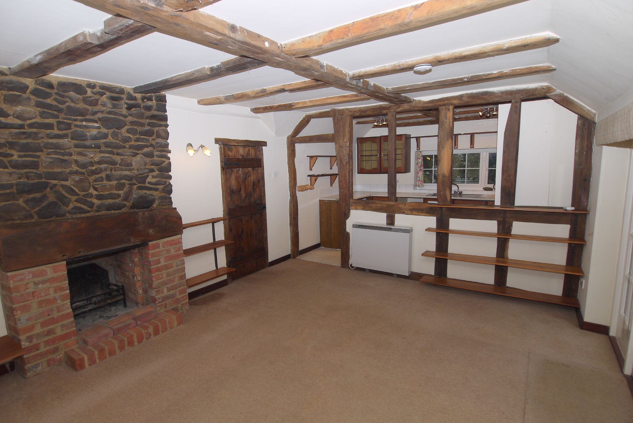 4 bedroom semi-detached bungalow Sold in Sevenoaks - Photograph 2