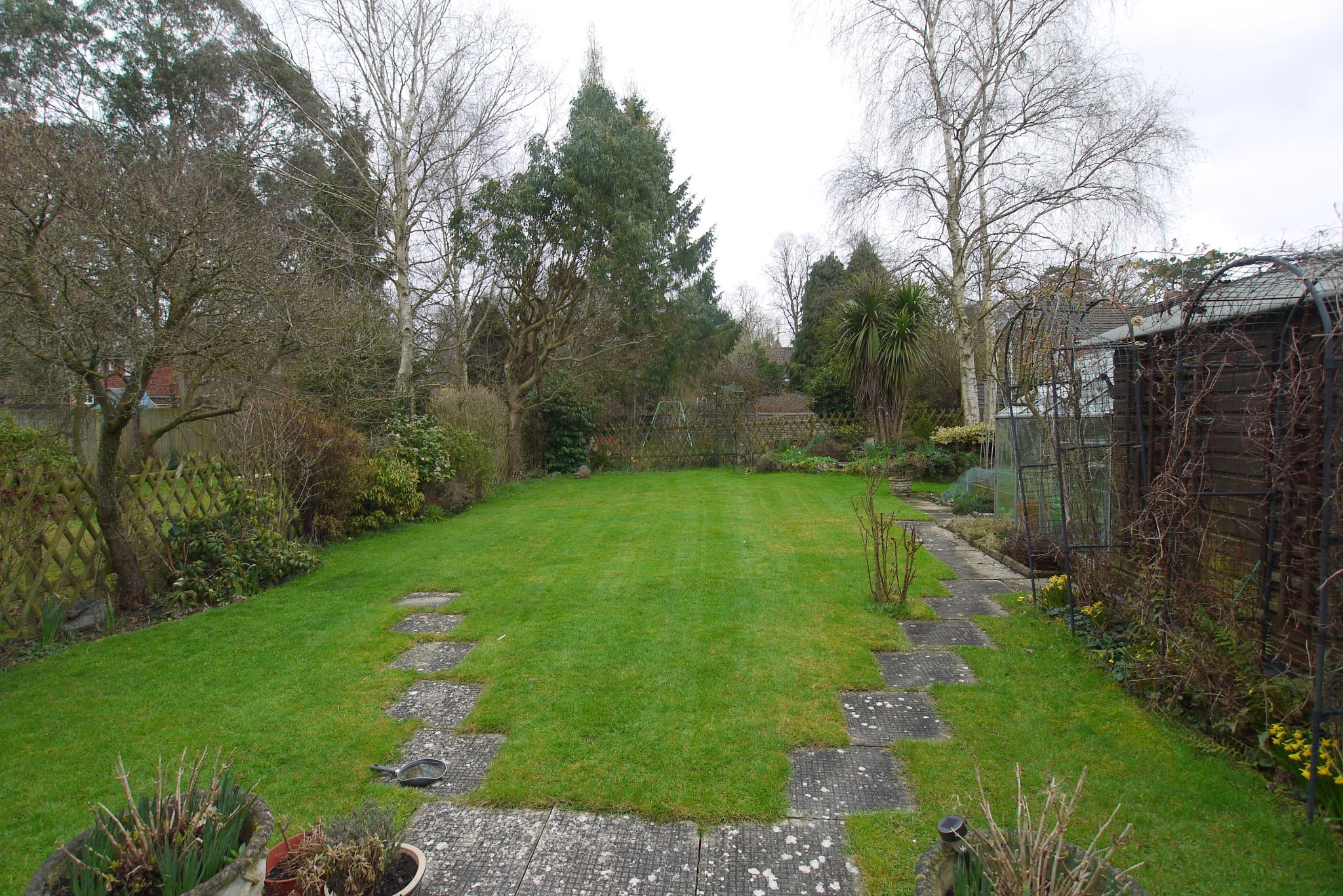 3 bedroom semi-detached house Sold in Tonbridge - Photograph 11