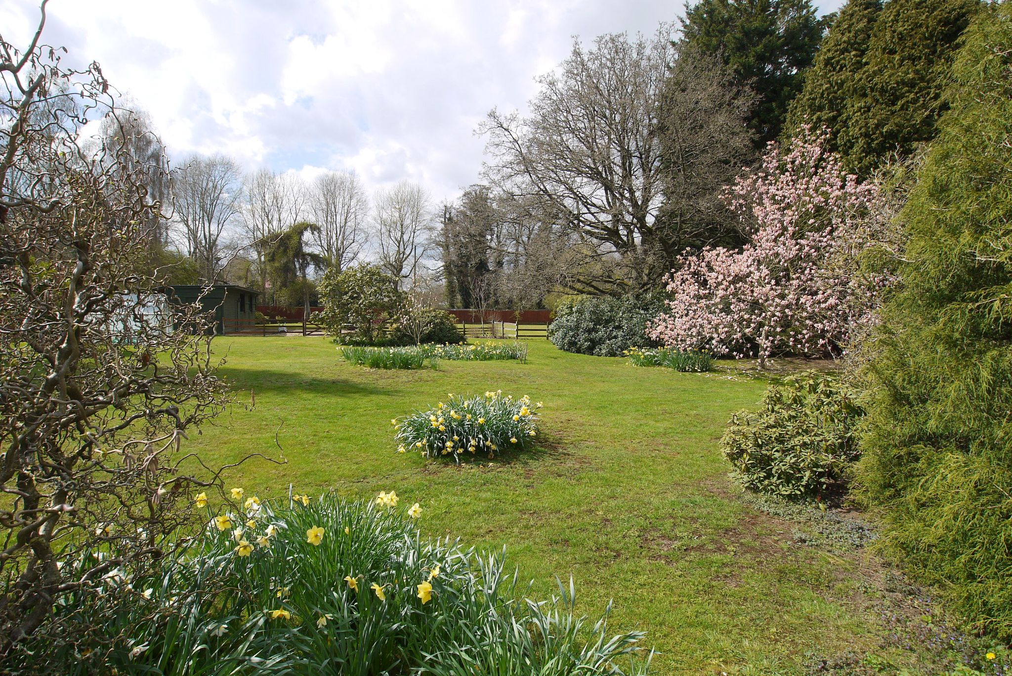 4 bedroom detached house Sold in Sevenoaks - Photograph 8