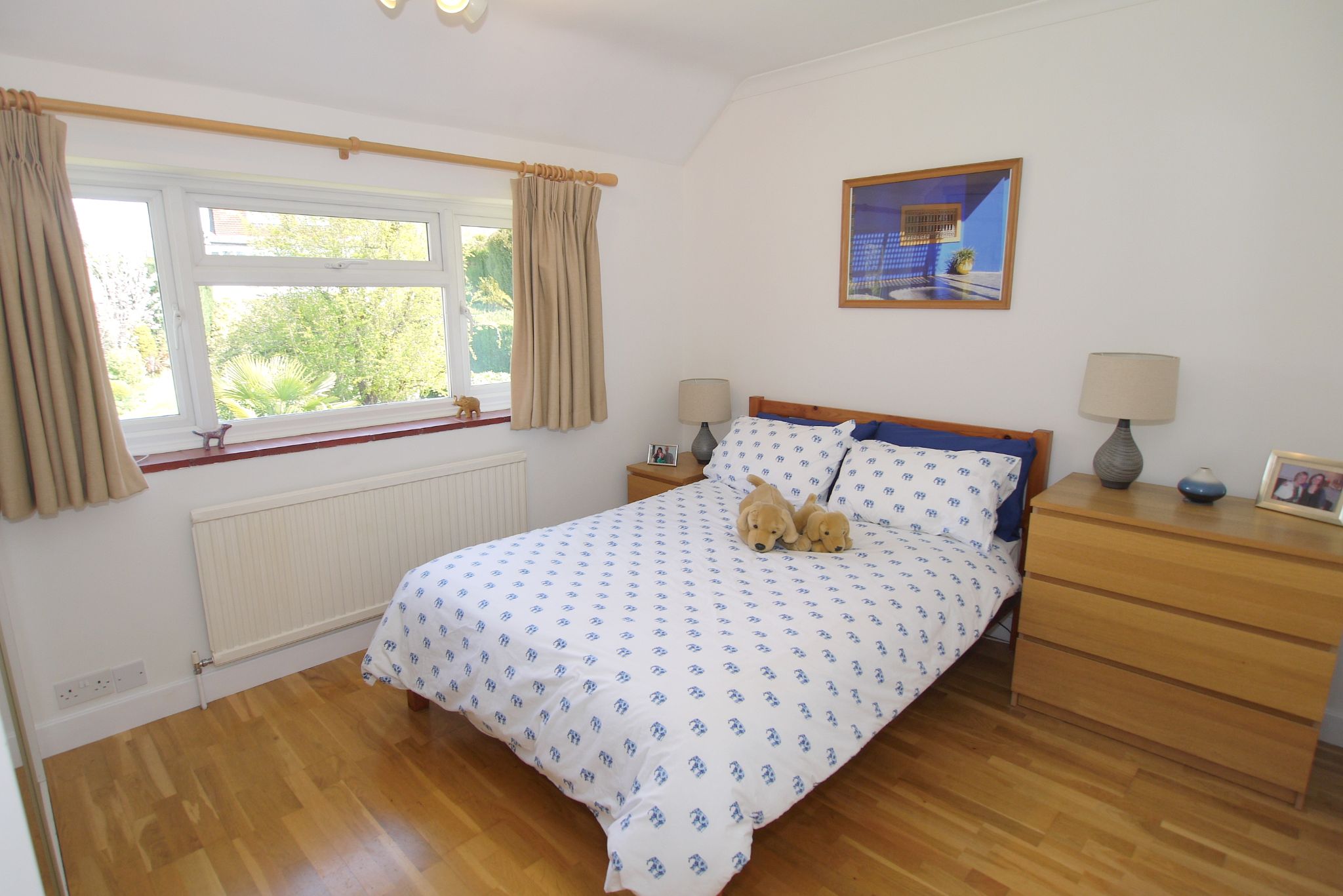 4 bedroom detached house Sold in Sevenoaks - Photograph 7