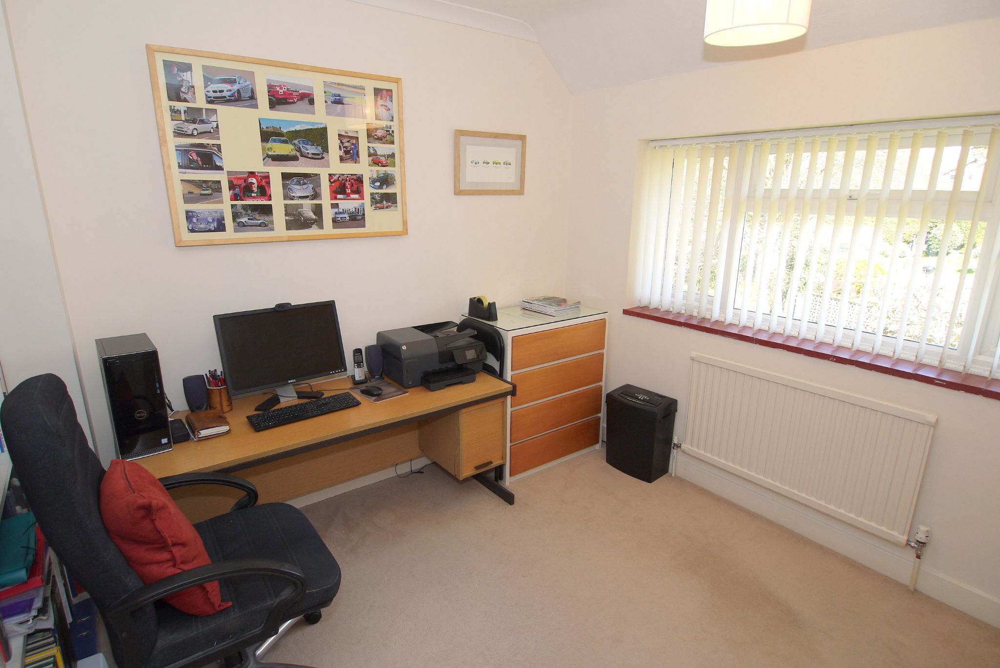 4 bedroom detached house Sold in Sevenoaks - Photograph 9
