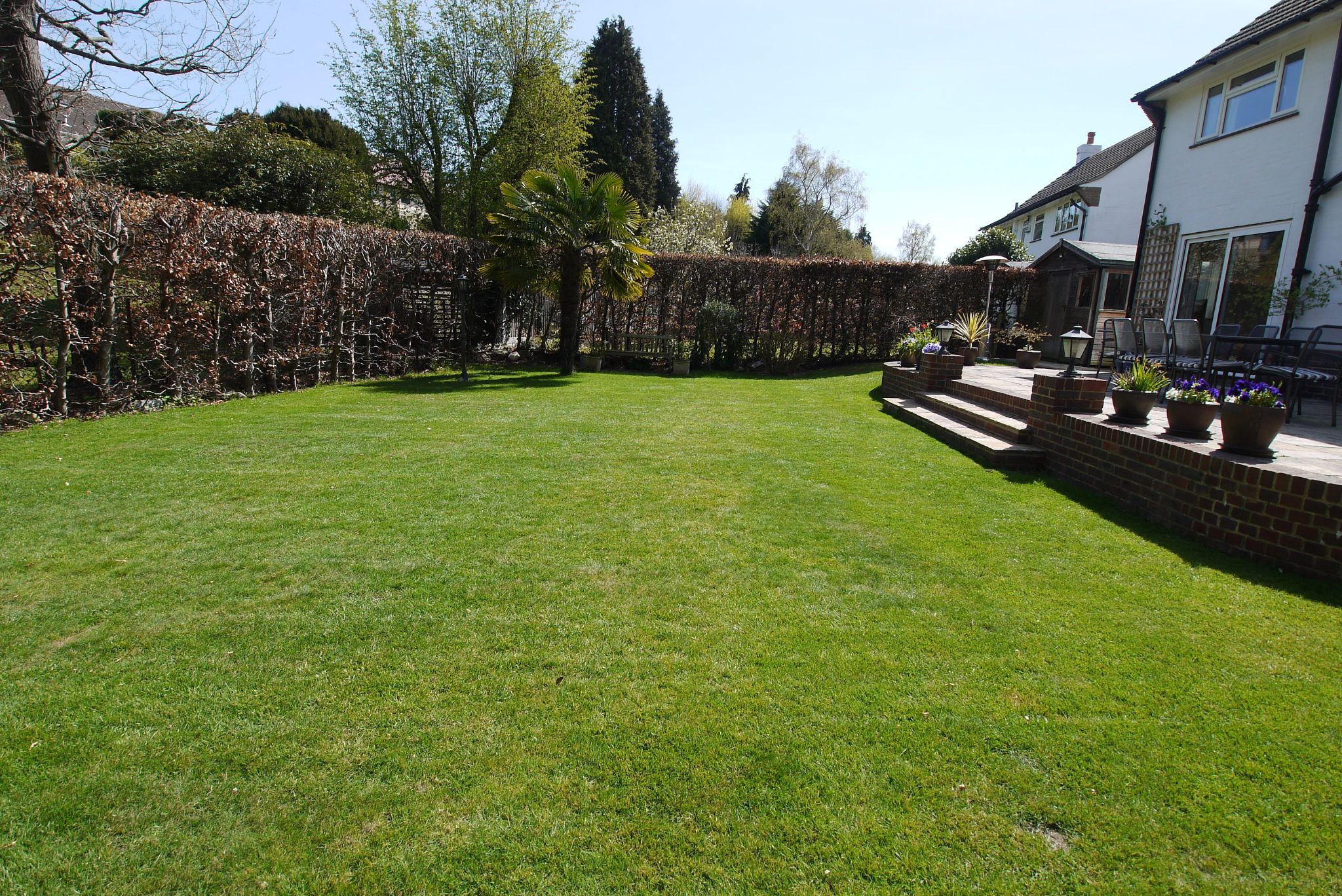 4 bedroom detached house Sold in Sevenoaks - Photograph 11