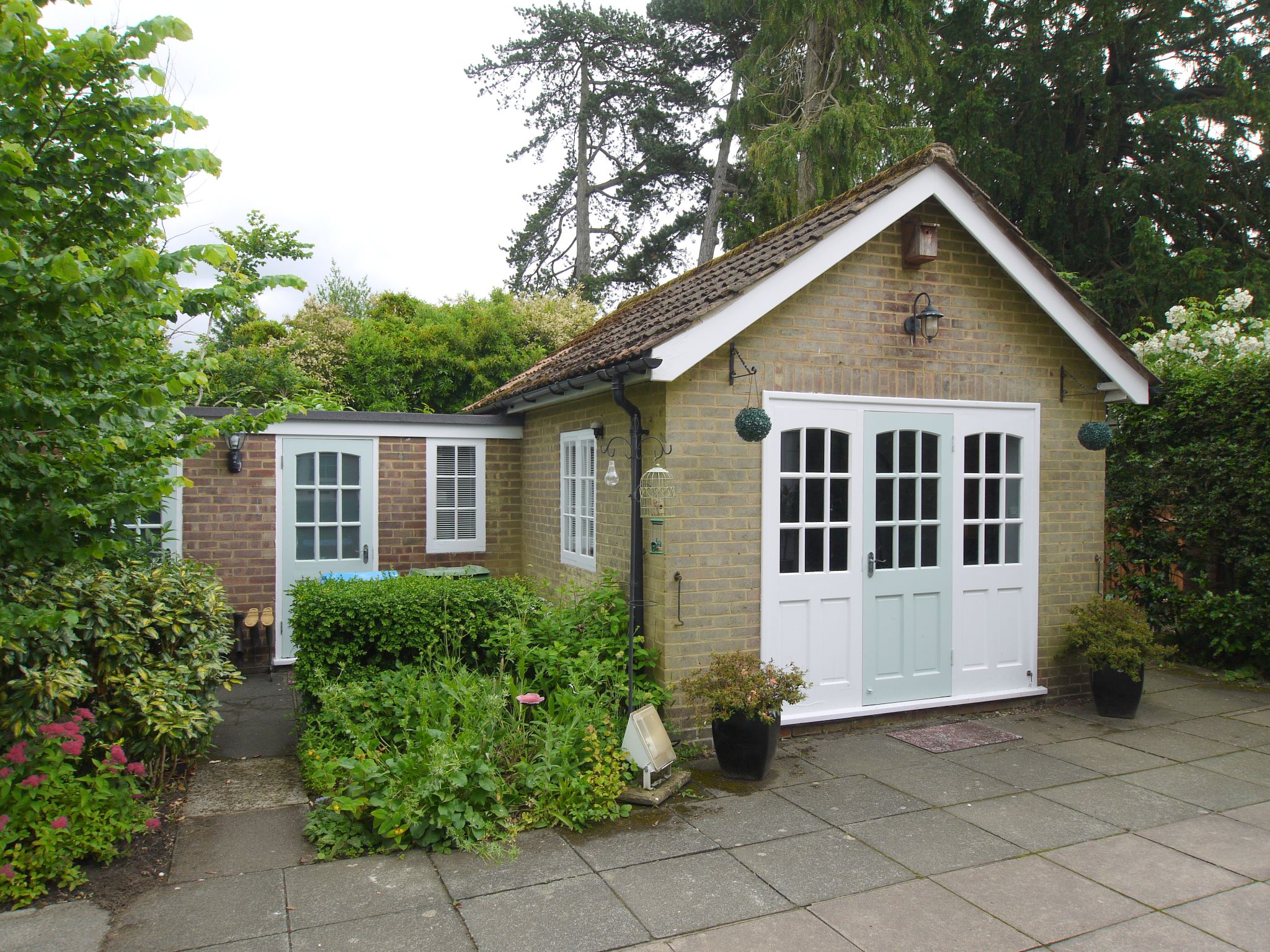 4 bedroom detached house Sold in Sevenoaks - Photograph 18