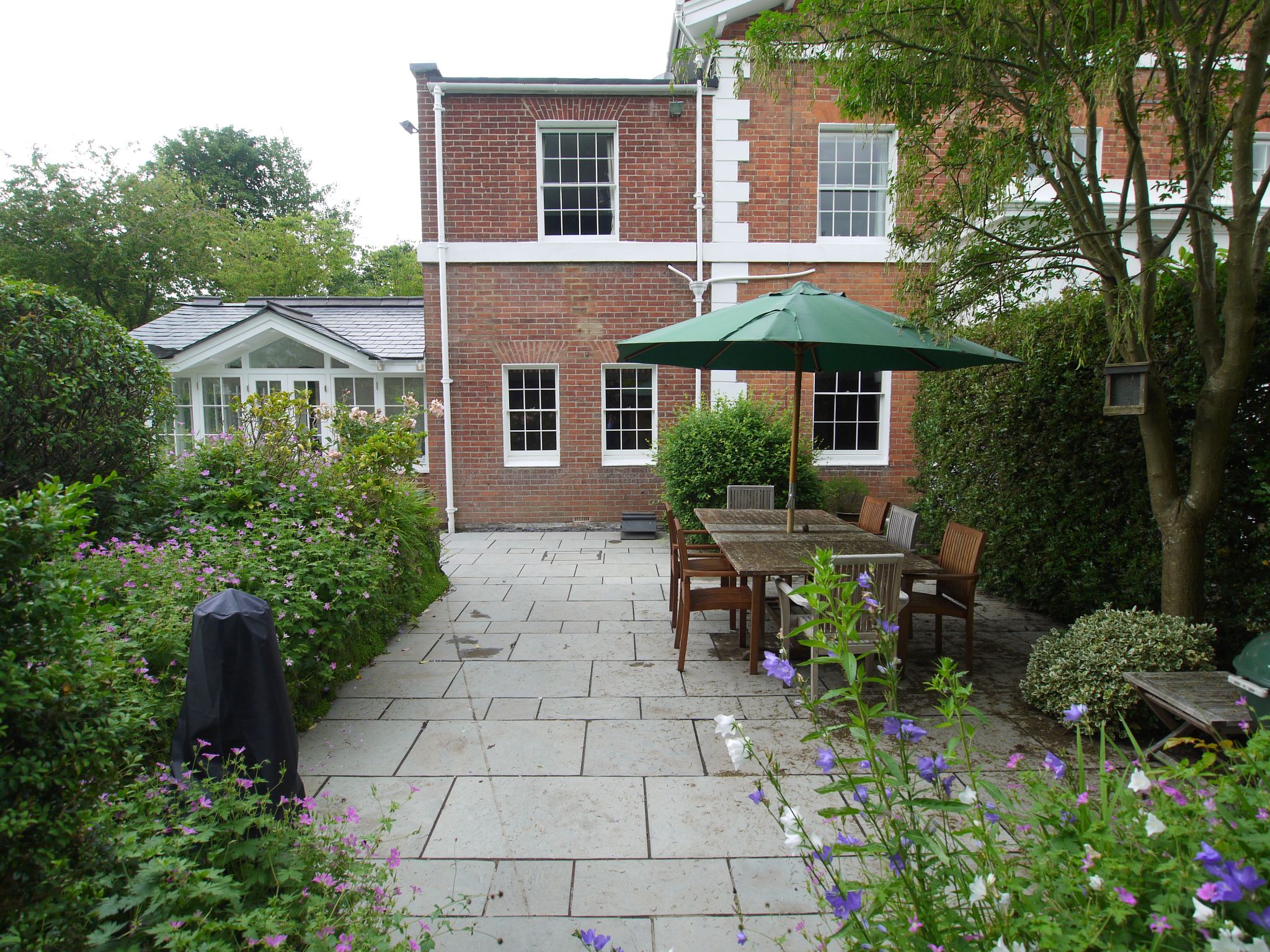 4 bedroom detached house Sold in Sevenoaks - Photograph 20