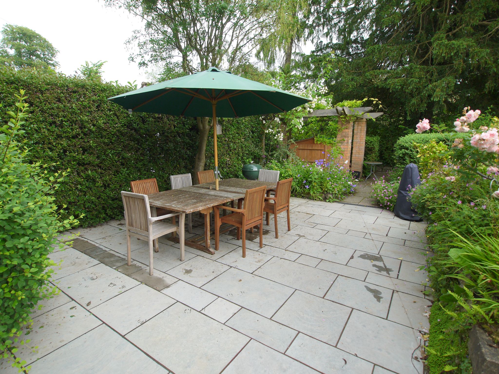 4 bedroom detached house Sold in Sevenoaks - Photograph 19