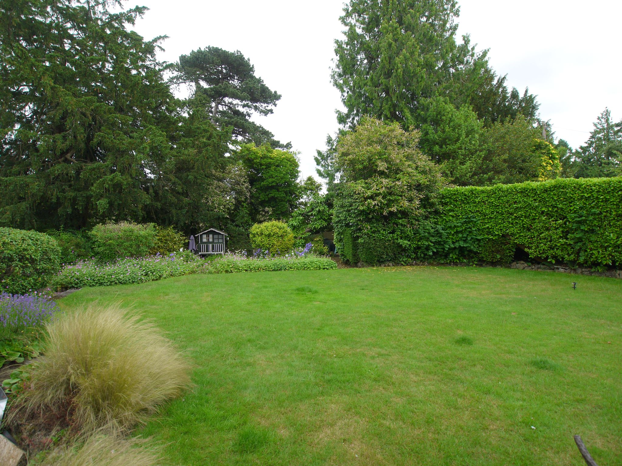 4 bedroom detached house Sold in Sevenoaks - Photograph 23