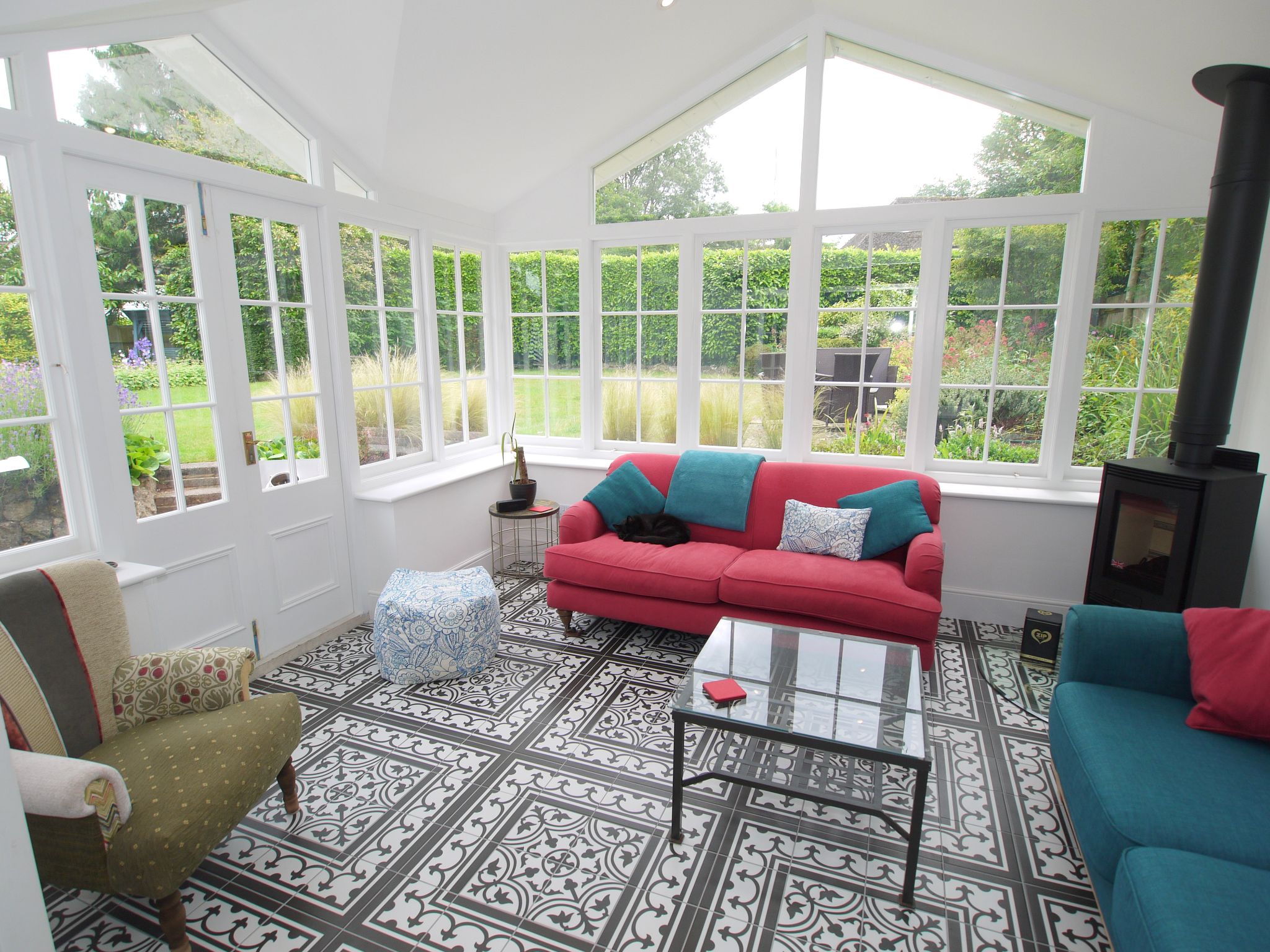 4 bedroom detached house Sold in Sevenoaks - Photograph 9