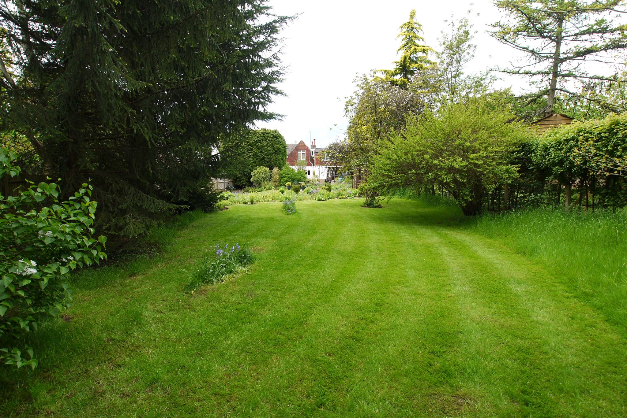 5 bedroom detached house Sold in Sevenoaks - Photograph 8