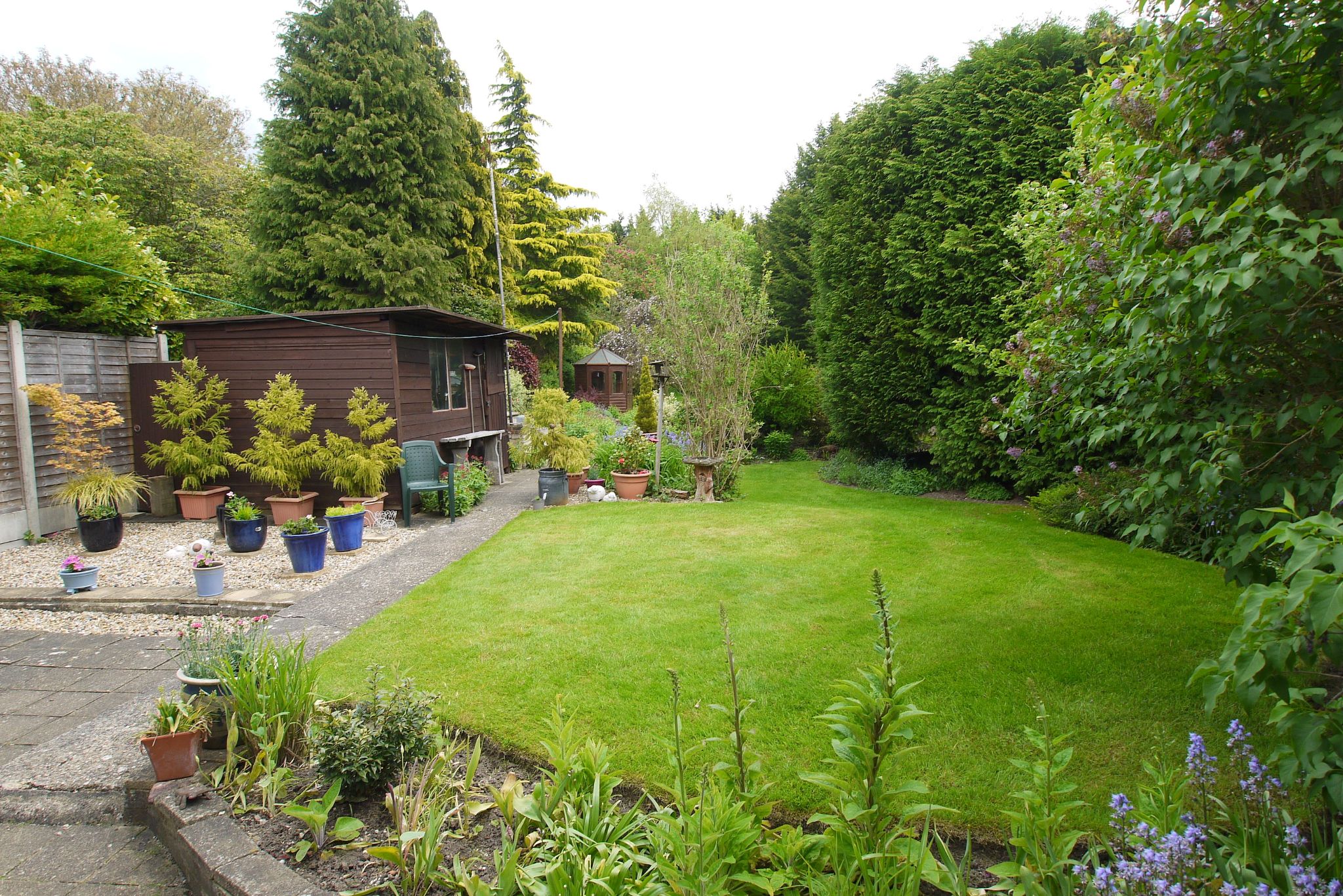 5 bedroom detached house Sold in Sevenoaks - Photograph 7