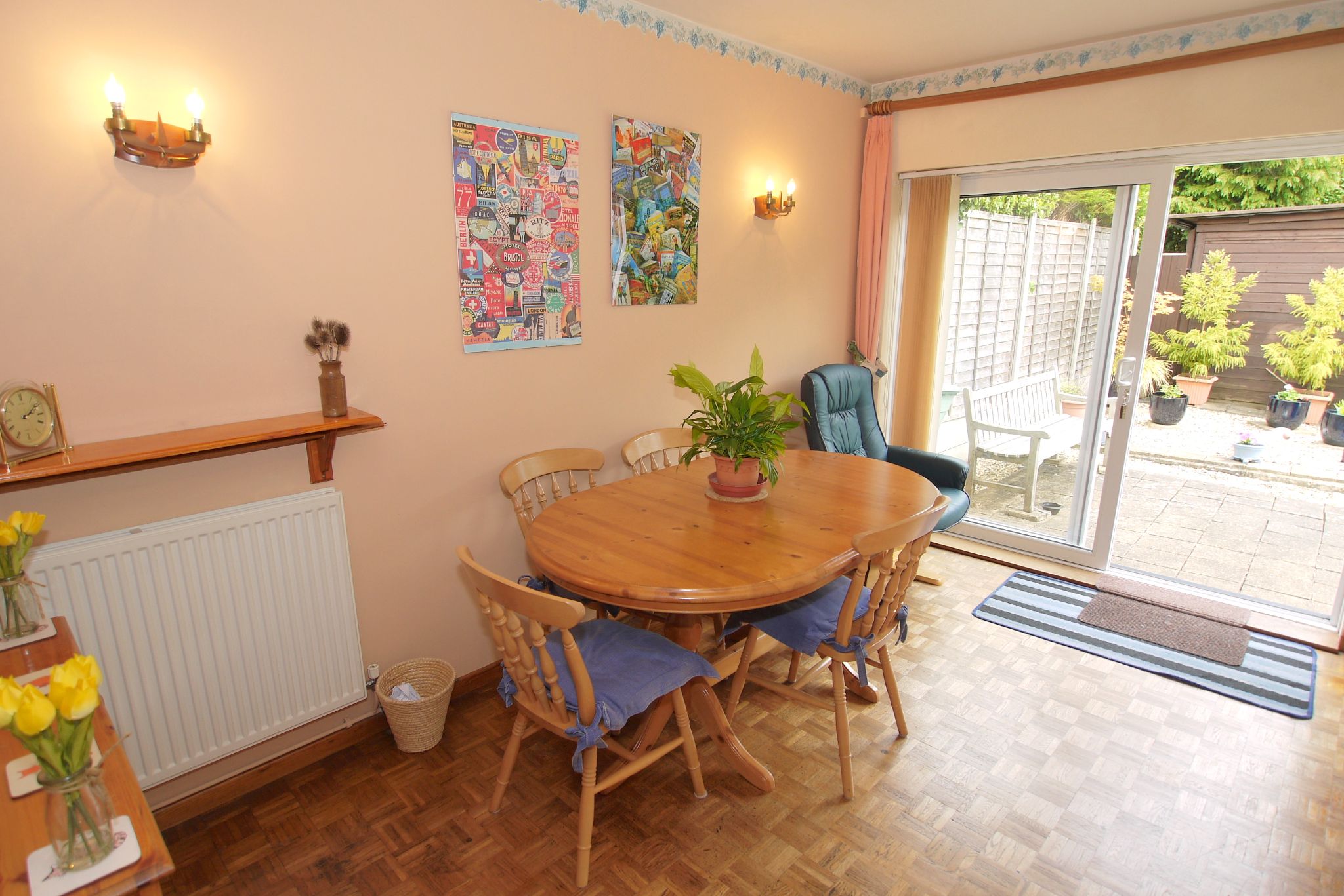 5 bedroom detached house Sold in Sevenoaks - Photograph 3