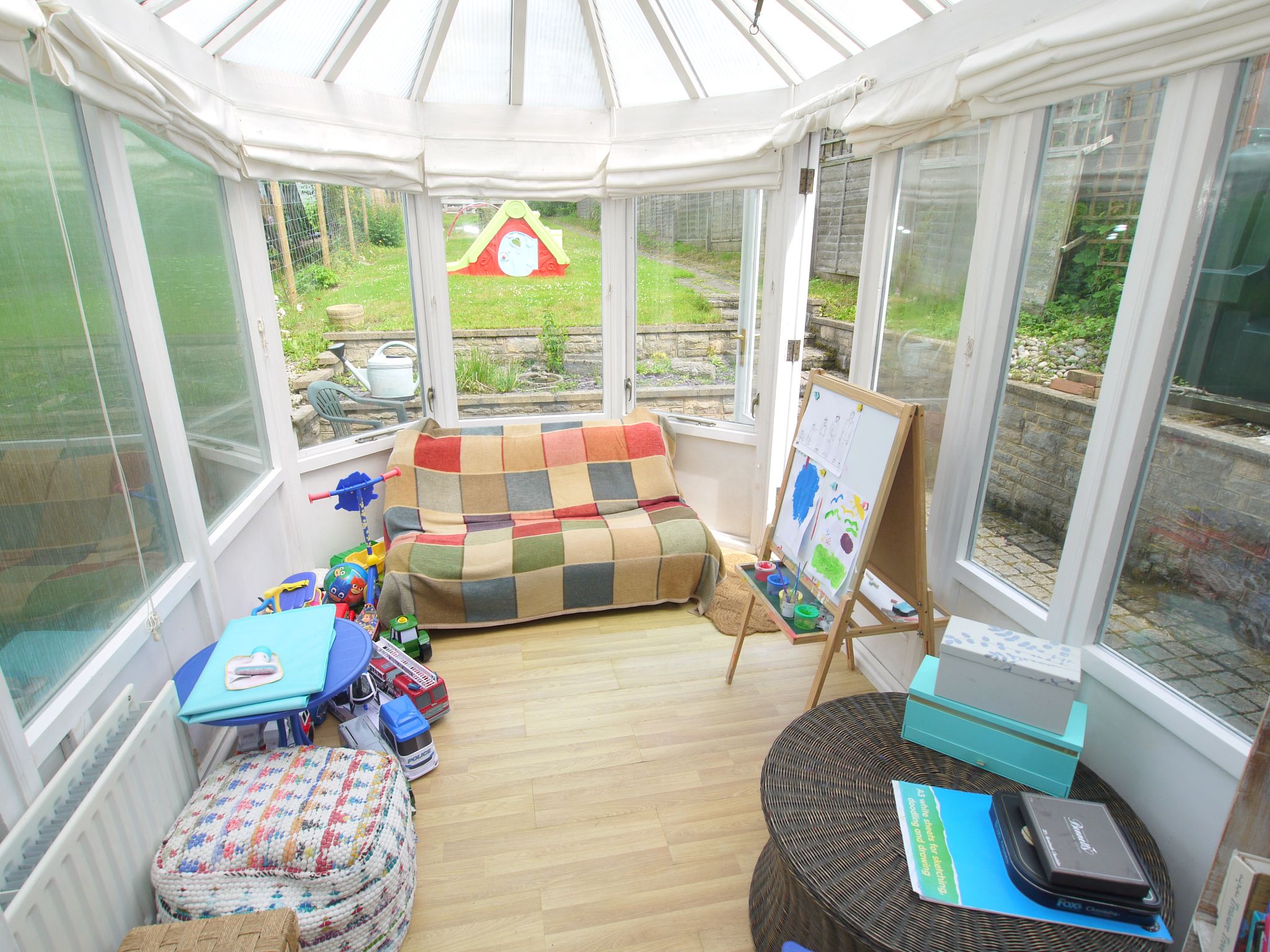 3 bedroom semi-detached house Sold in Sevenoaks - Photograph 14