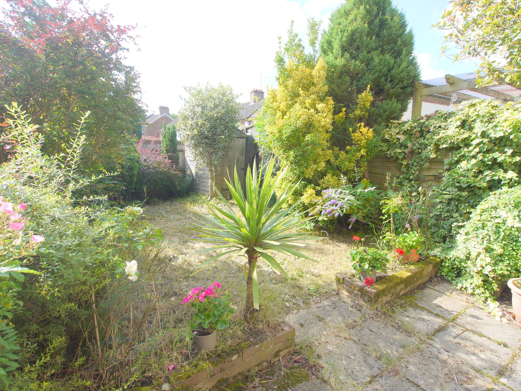2 bedroom mid terraced house Sold in Sevenoaks - Photograph 3