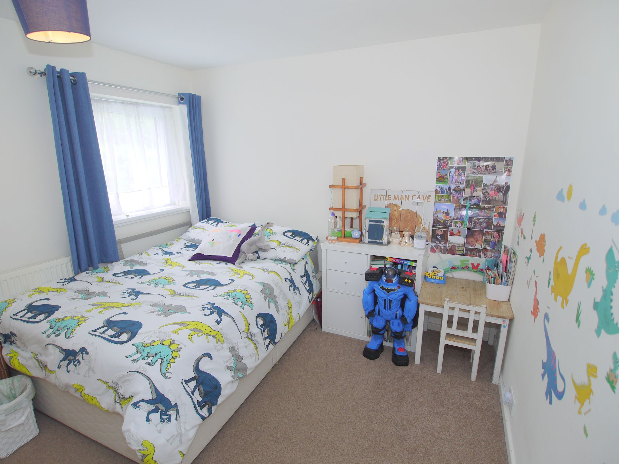 3 bedroom semi-detached house Sold in Sevenoaks - Photograph 6