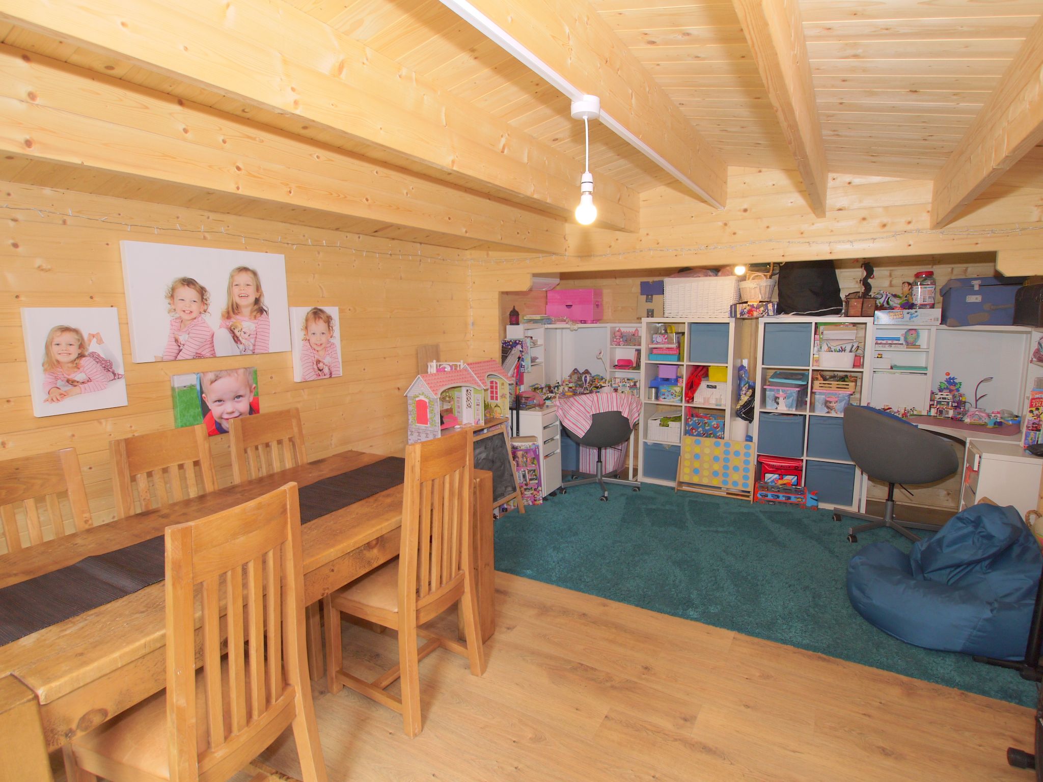 3 bedroom semi-detached house Sold in Sevenoaks - Photograph 7