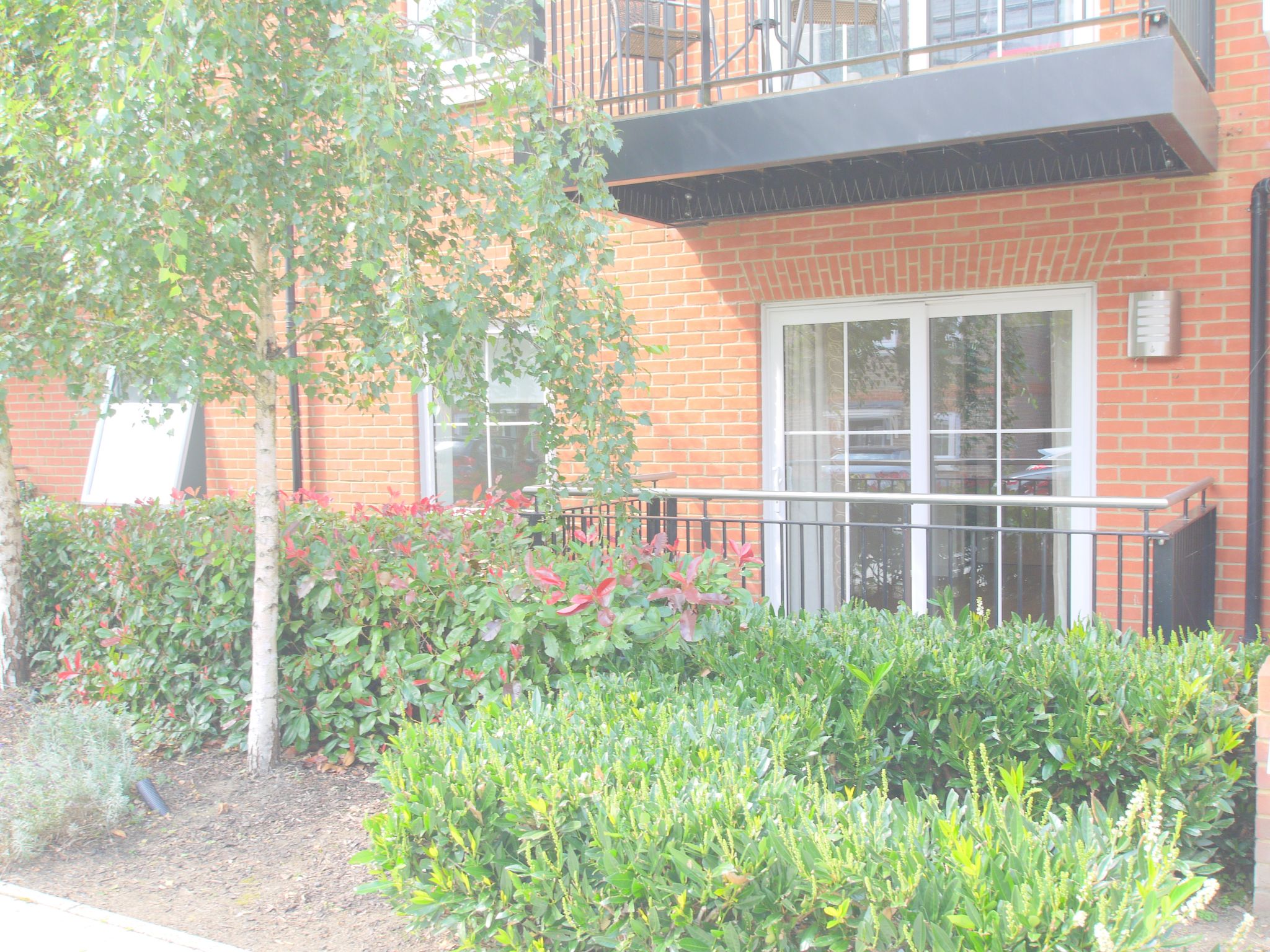 1 bedroom apartment Sold in Sevenoaks - Photograph 8