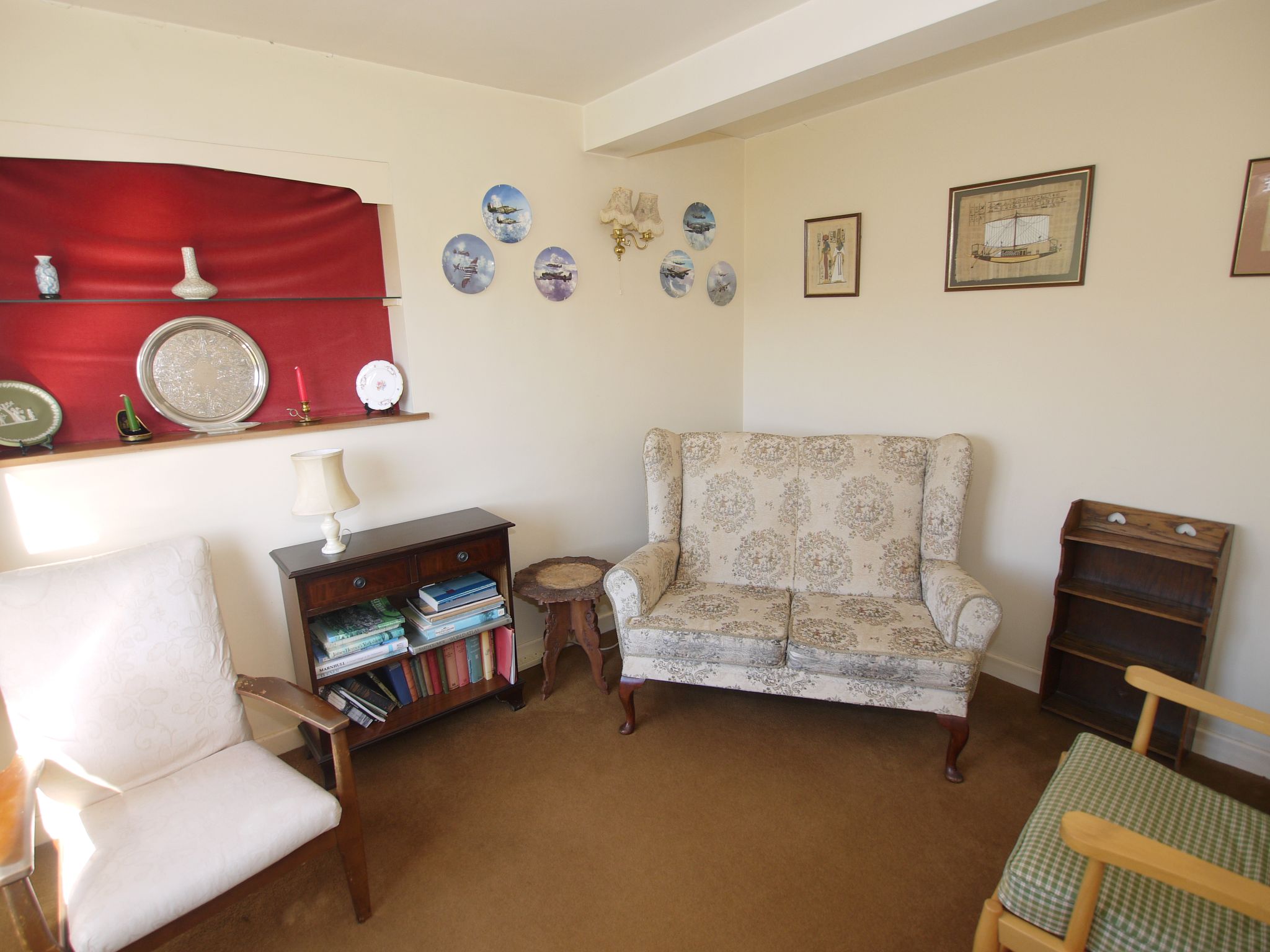 4 bedroom detached house Sold in Sevenoaks - Photograph 12