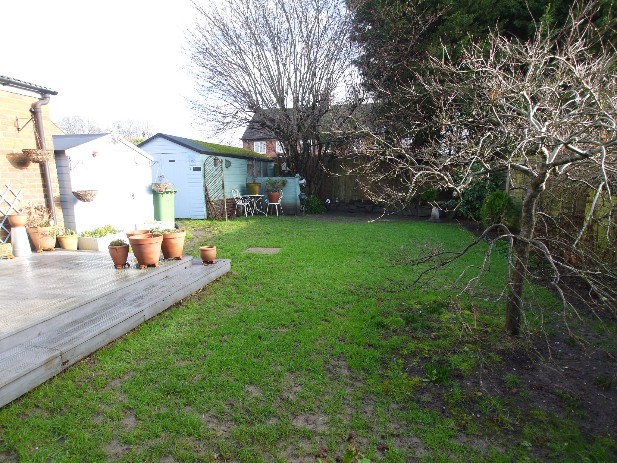 3 bedroom semi-detached house For Sale in Sevenoaks - Photograph 9