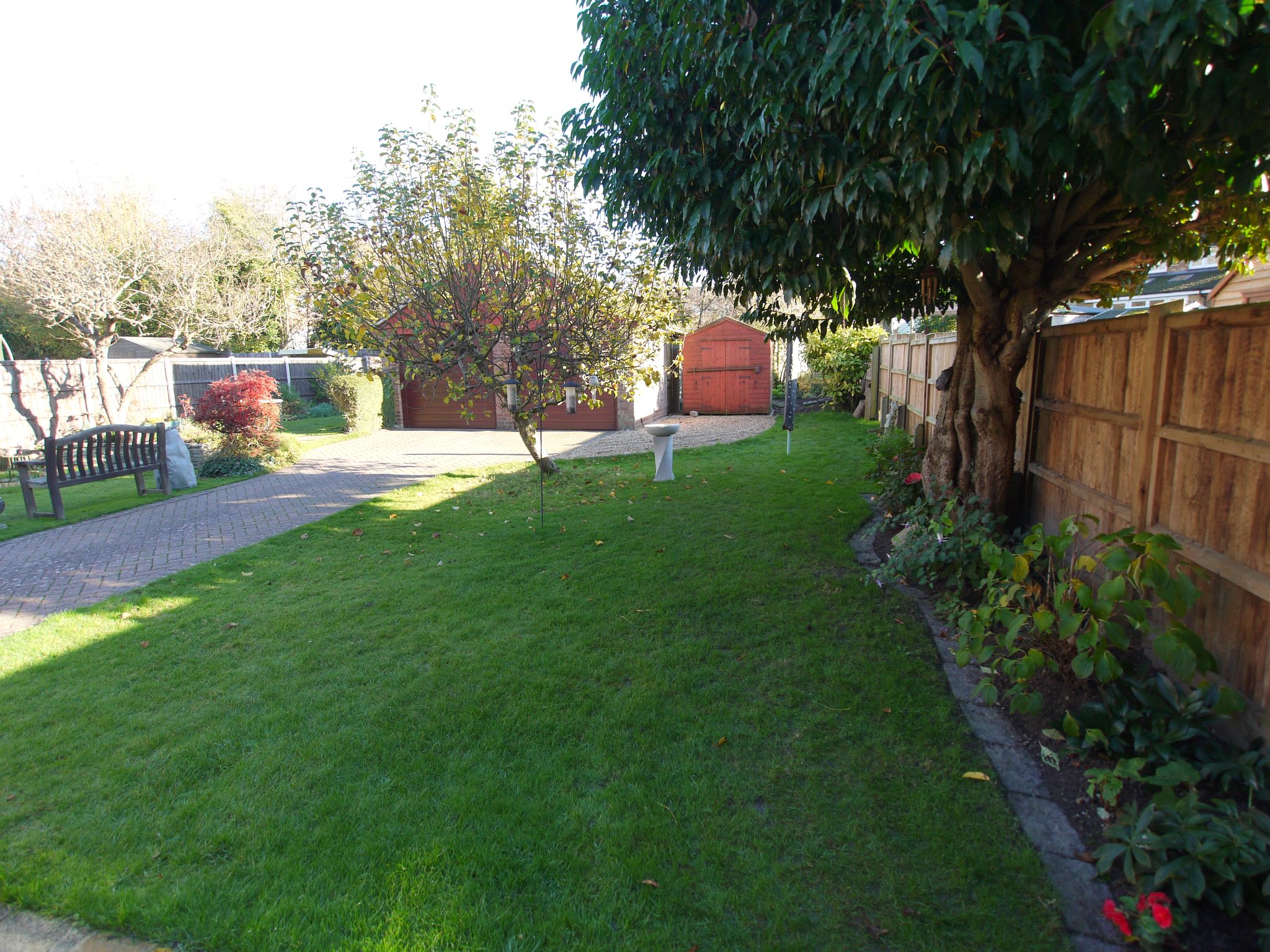 3 bedroom semi-detached house Sold in Sevenoaks - Photograph 15