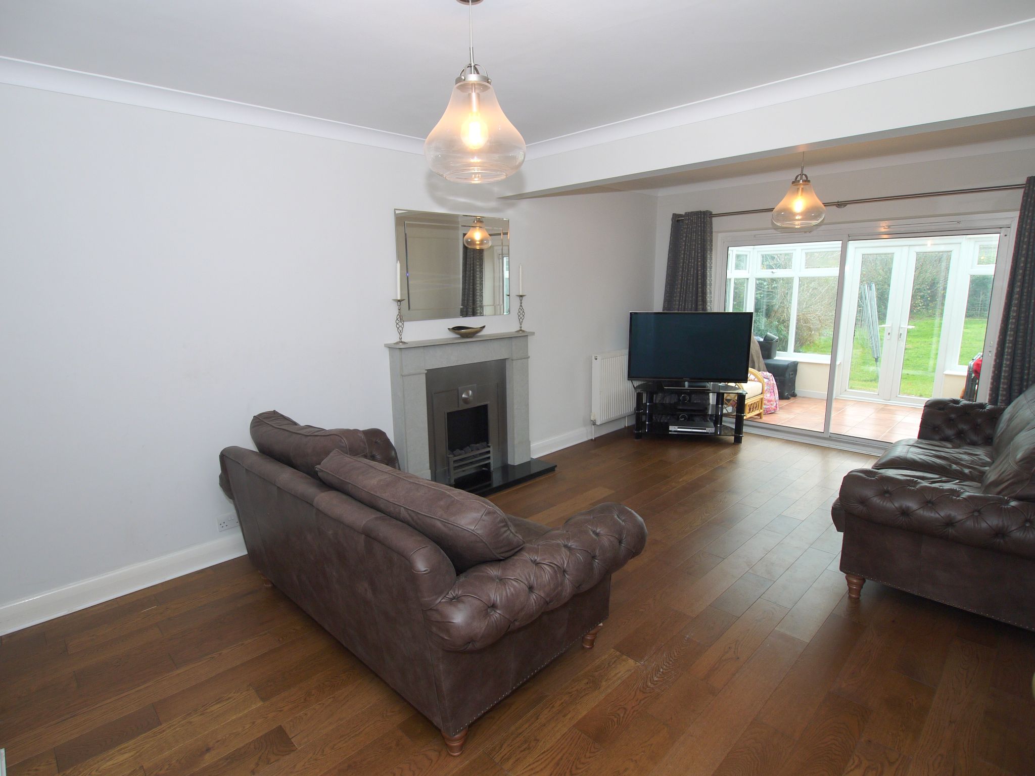 4 bedroom detached house Sold in Sevenoaks - Photograph 8