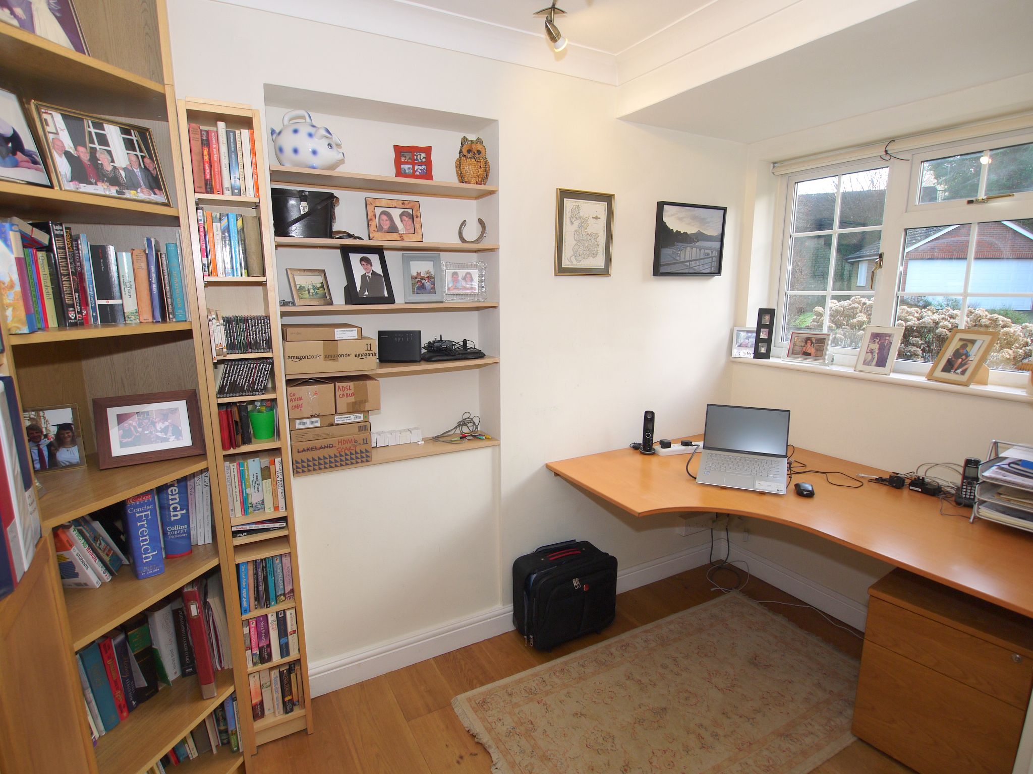 4 bedroom detached house Sold in Sevenoaks - Photograph 9