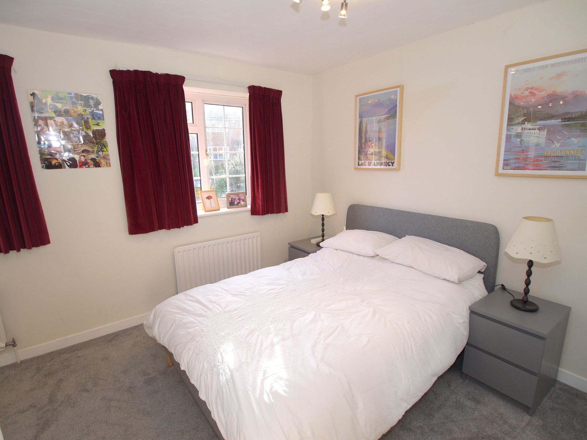 4 bedroom detached house Sold in Sevenoaks - Photograph 14