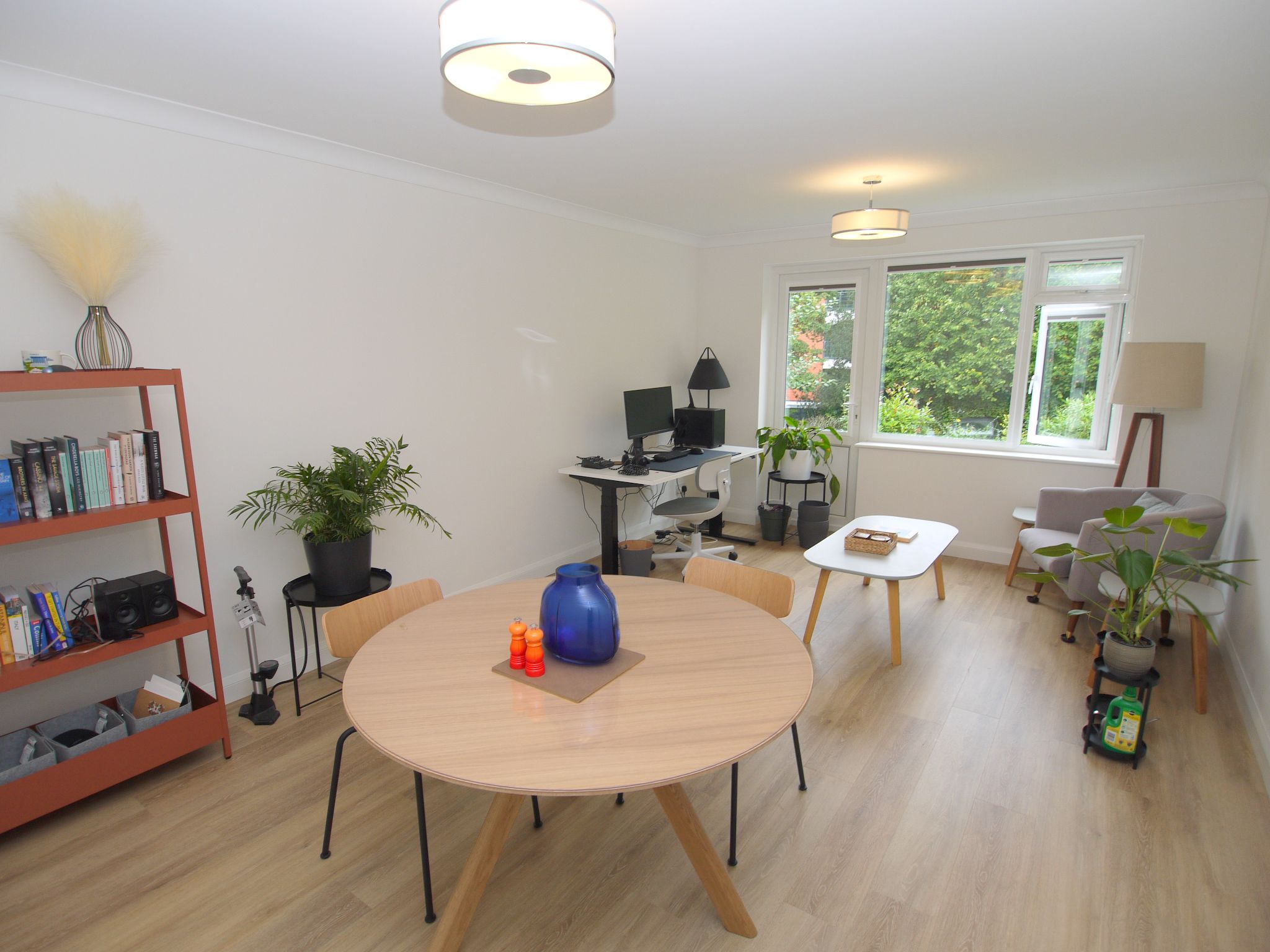 2 bedroom apartment SSTC in Sevenoaks - Photograph 6