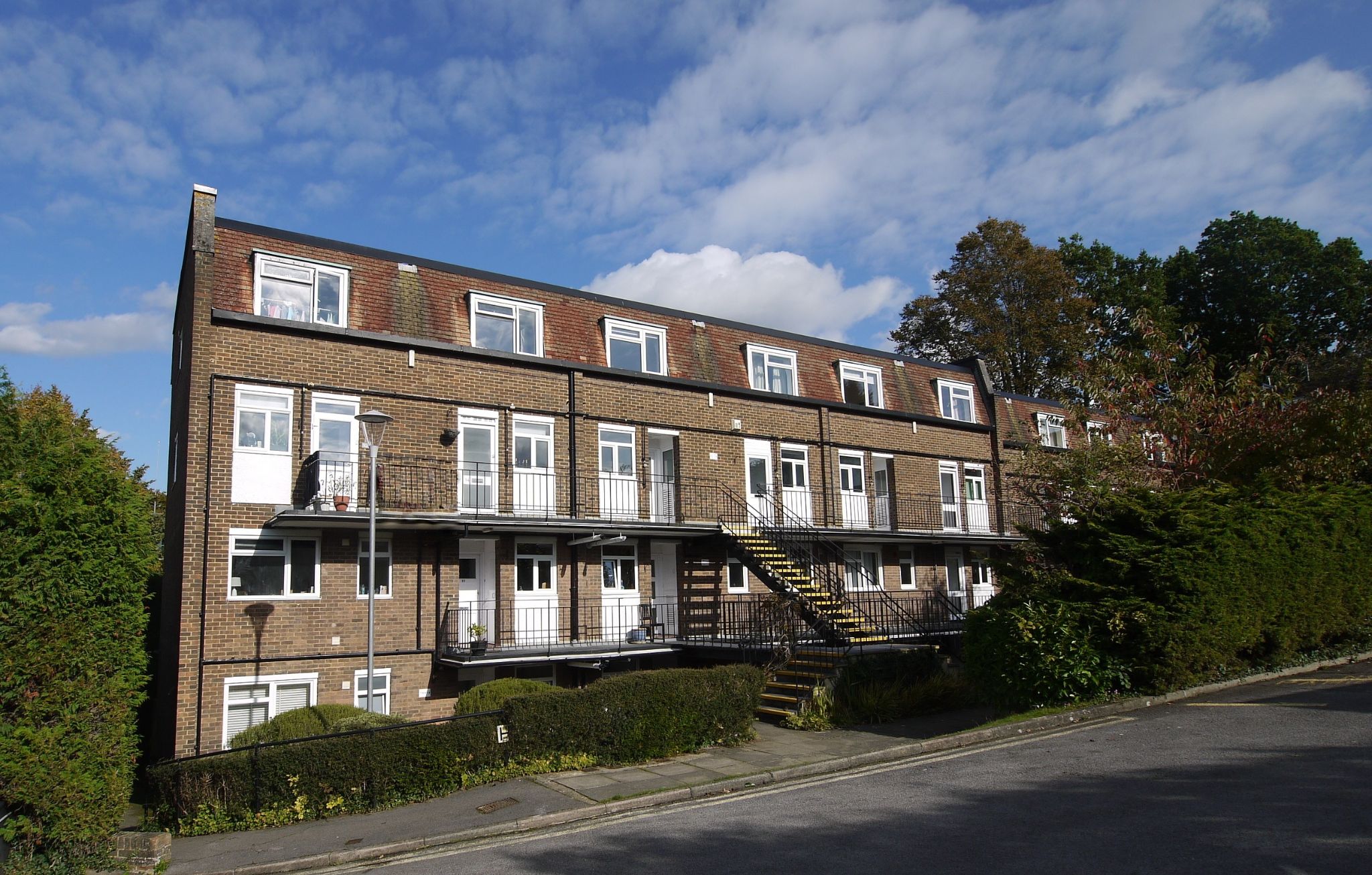 2 bedroom apartment SSTC in Sevenoaks - Photograph 7