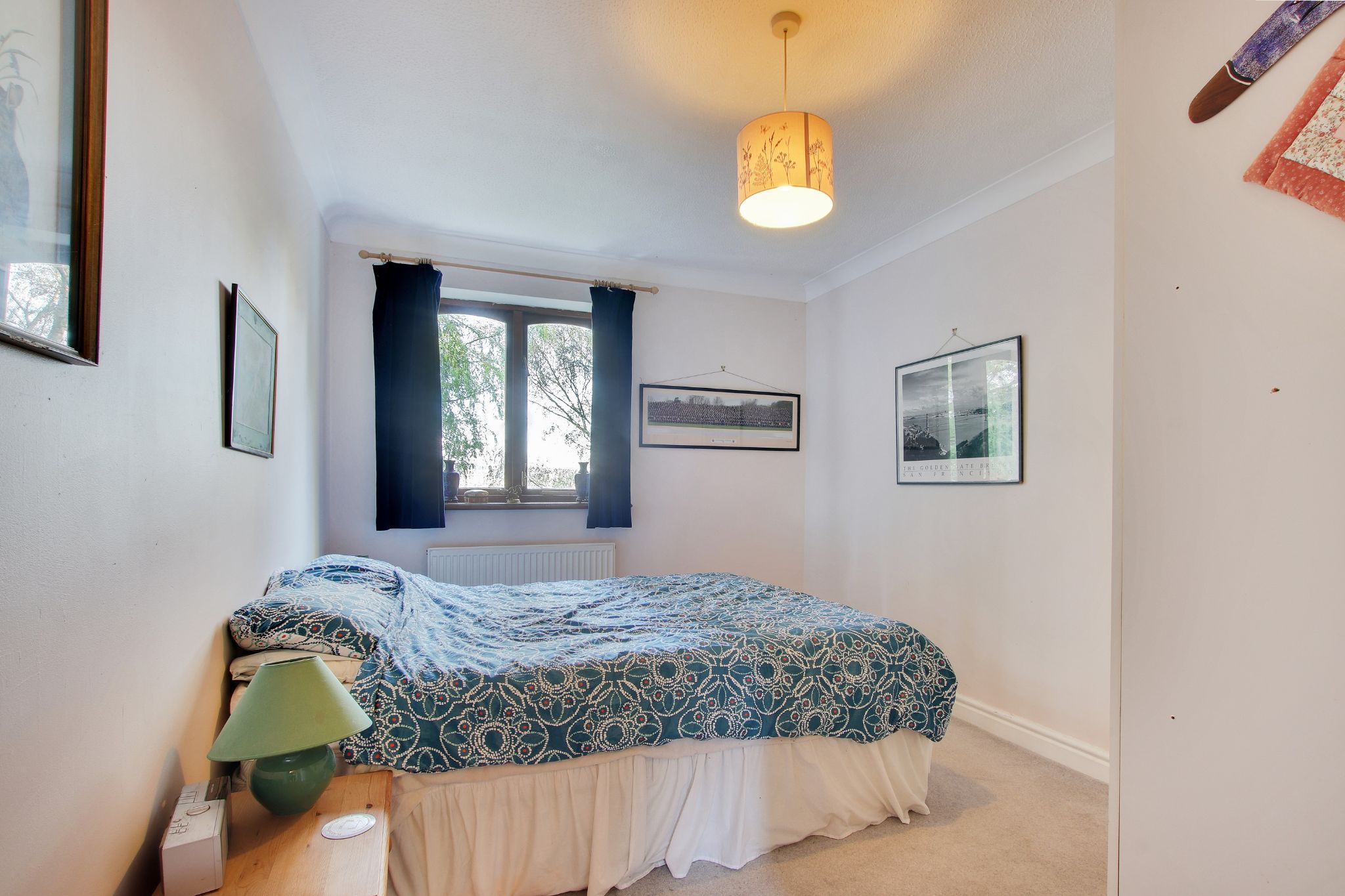 5 bedroom detached house Sold in Sevenoaks - Photograph 11