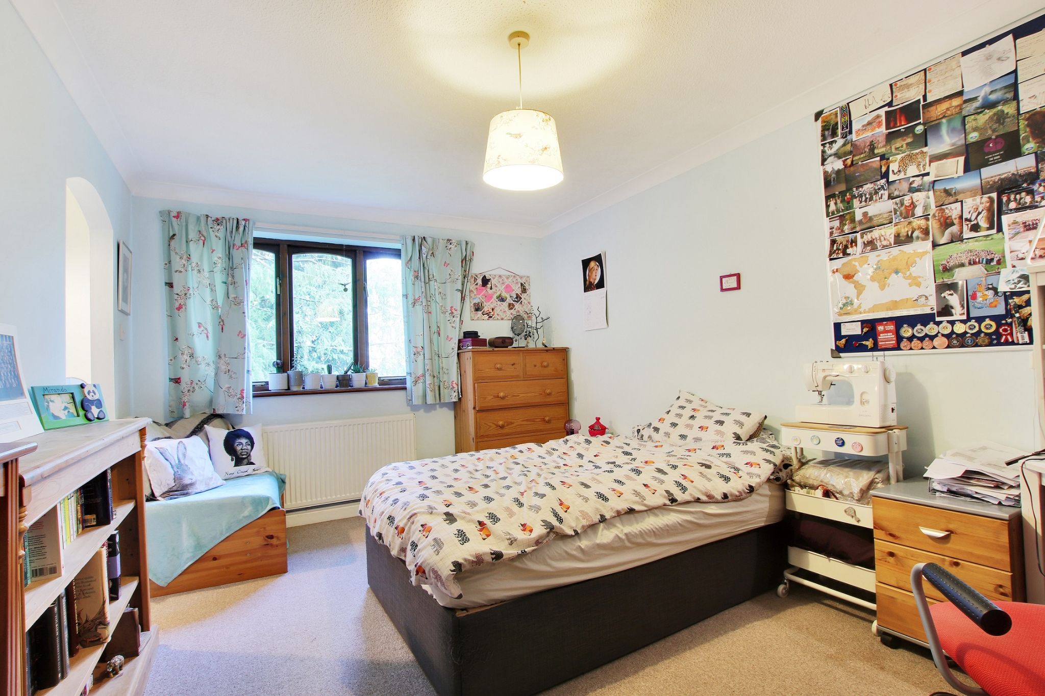 5 bedroom detached house Sold in Sevenoaks - Photograph 9