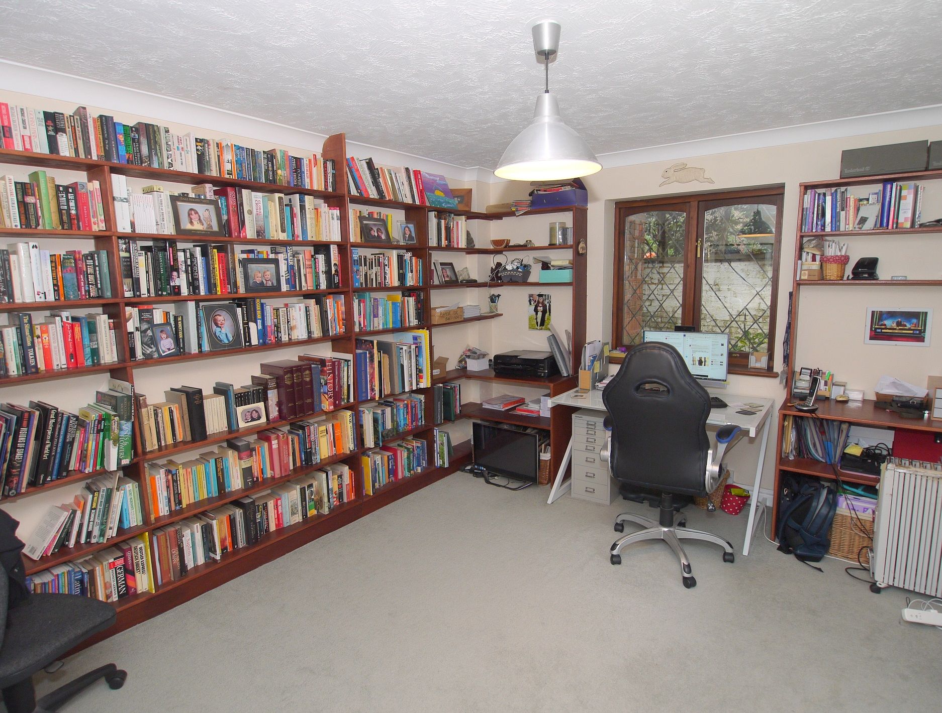 5 bedroom detached house Sold in Sevenoaks - Photograph 6
