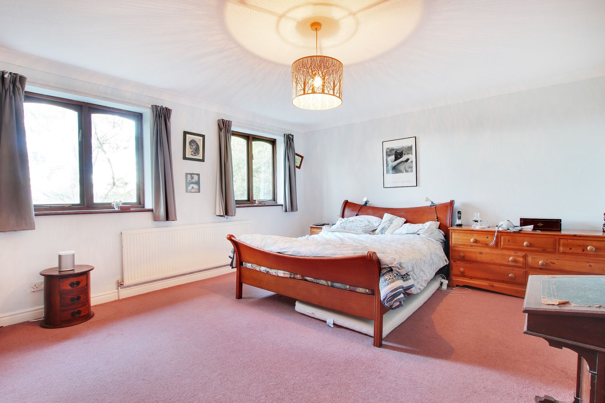 5 bedroom detached house Sold in Sevenoaks - Photograph 12