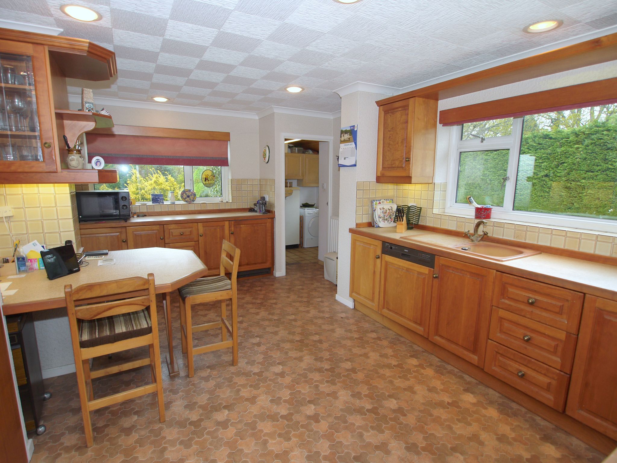 4 bedroom detached house Sold in Sevenoaks - Photograph 7