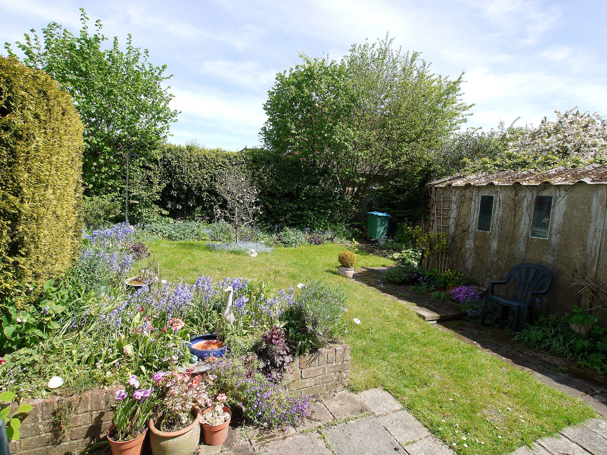 3 bedroom semi-detached house Sold in Sevenoaks - Photograph 6