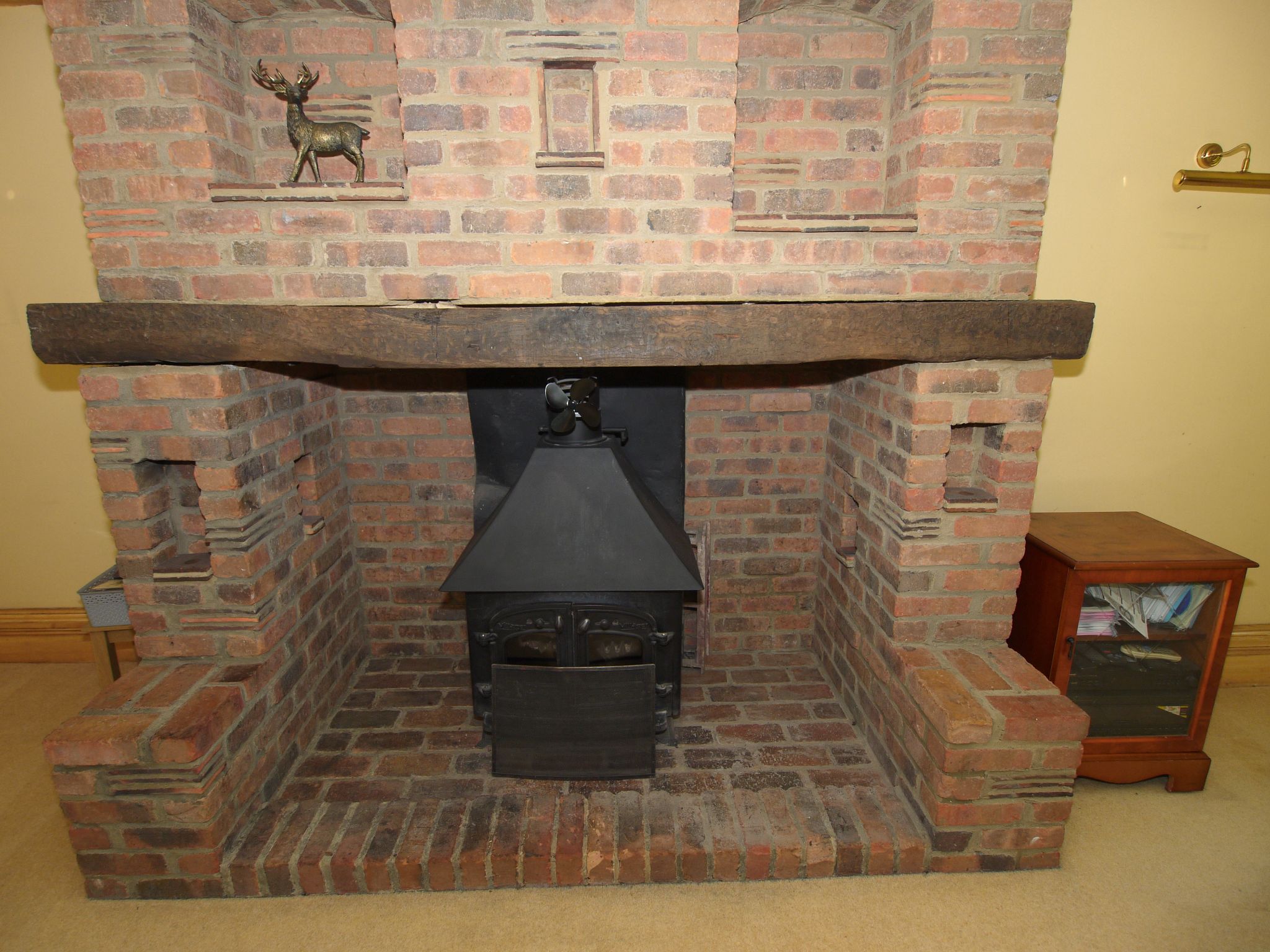 5 bedroom detached house Sold in Sevenoaks - Photograph 11
