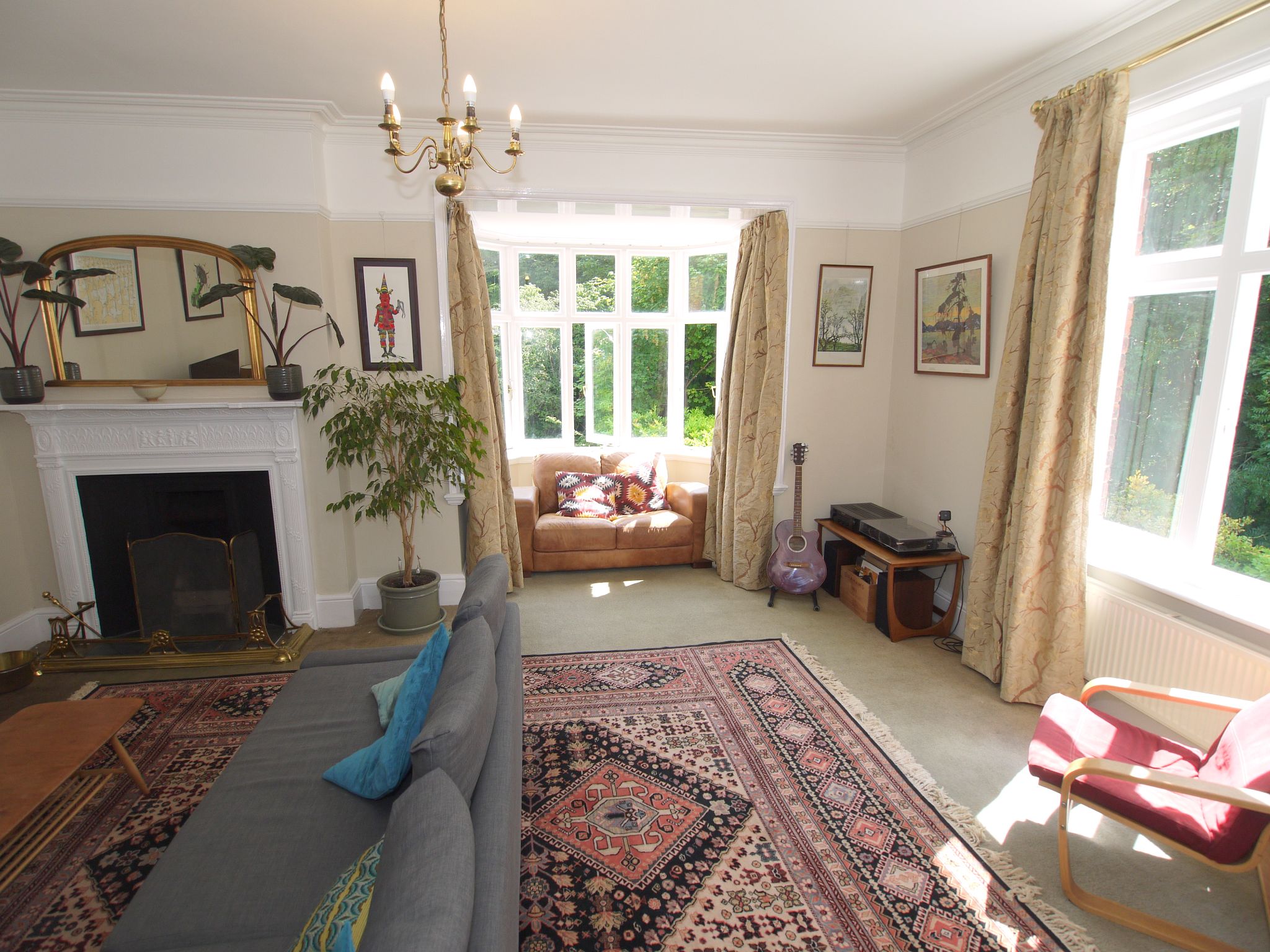 2 bedroom apartment For Sale in Sevenoaks - Photograph 7