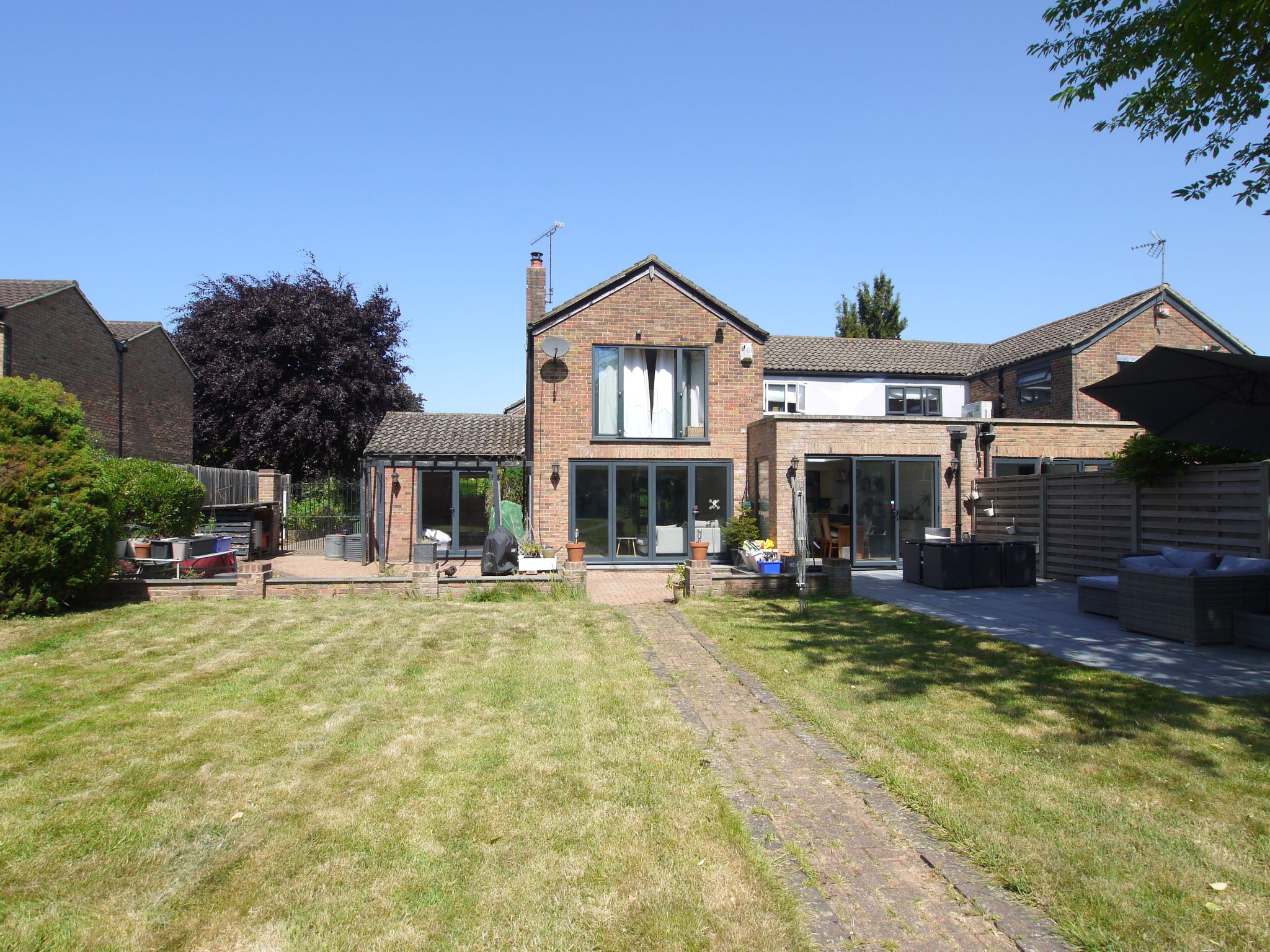 5 bedroom semi-detached house For Sale in Sevenoaks - Photograph 14