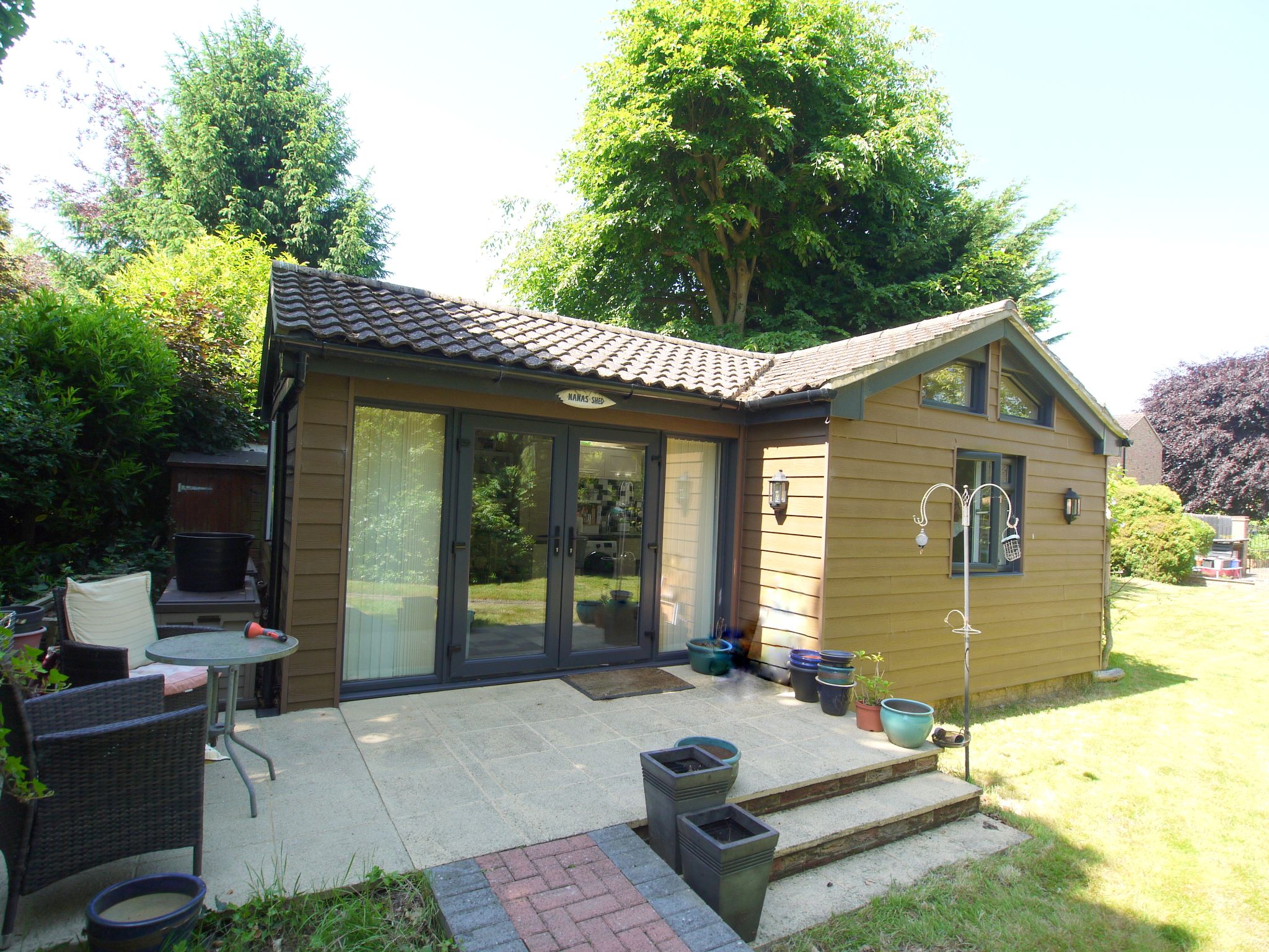 5 bedroom semi-detached house For Sale in Sevenoaks - Photograph 9