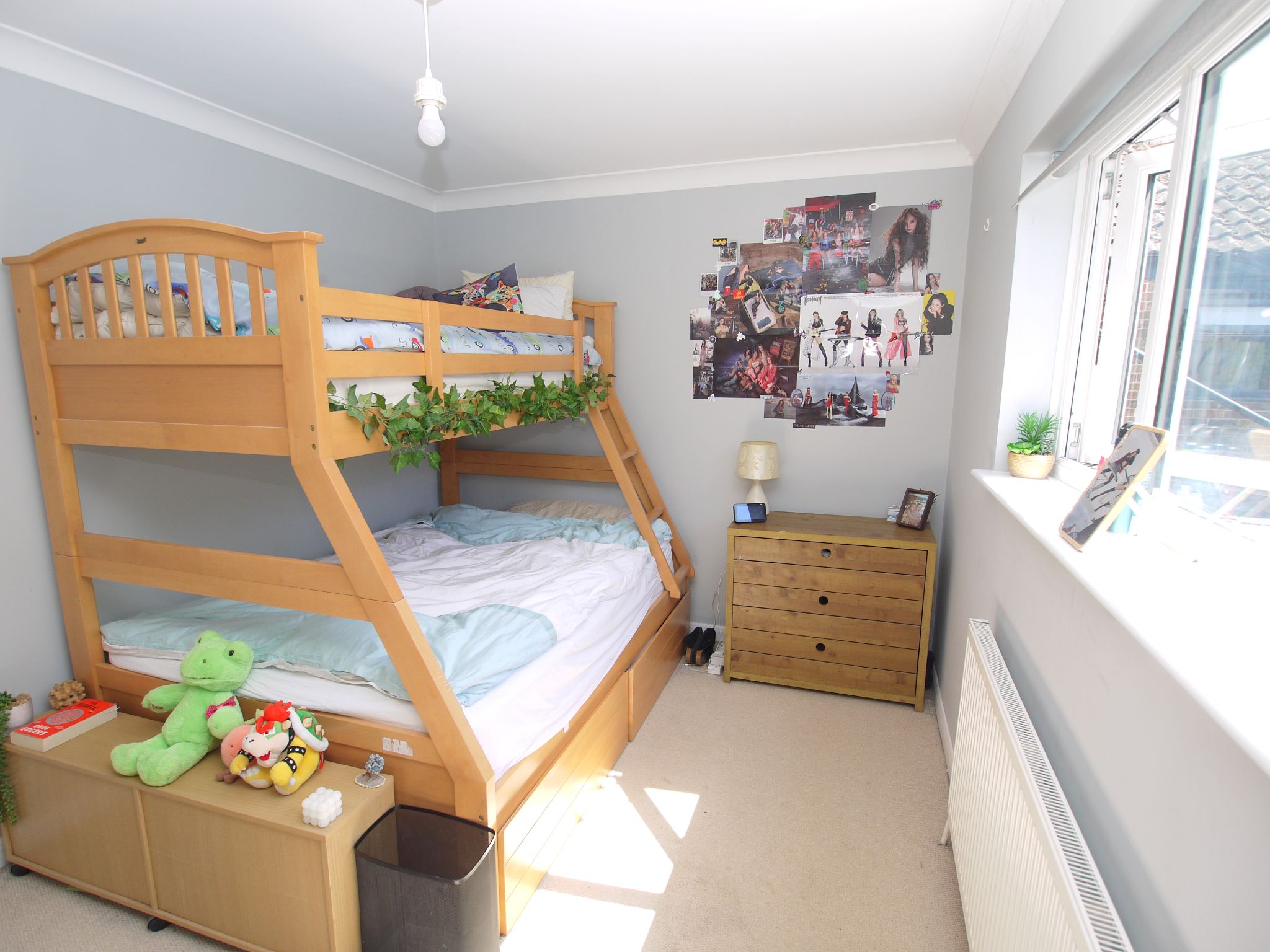 5 bedroom semi-detached house For Sale in Sevenoaks - Photograph 6