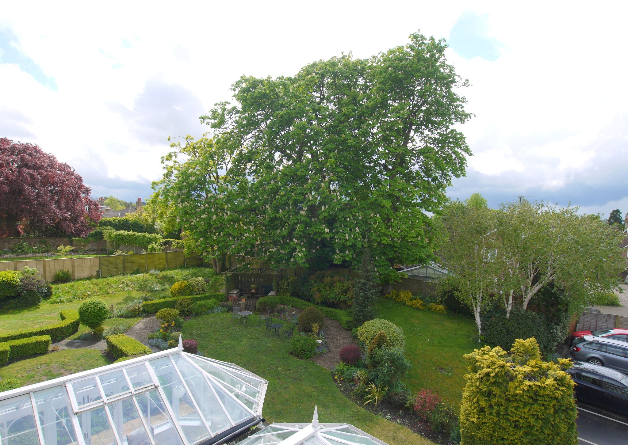 1 bedroom apartment Sold in Sevenoaks - Photograph 14