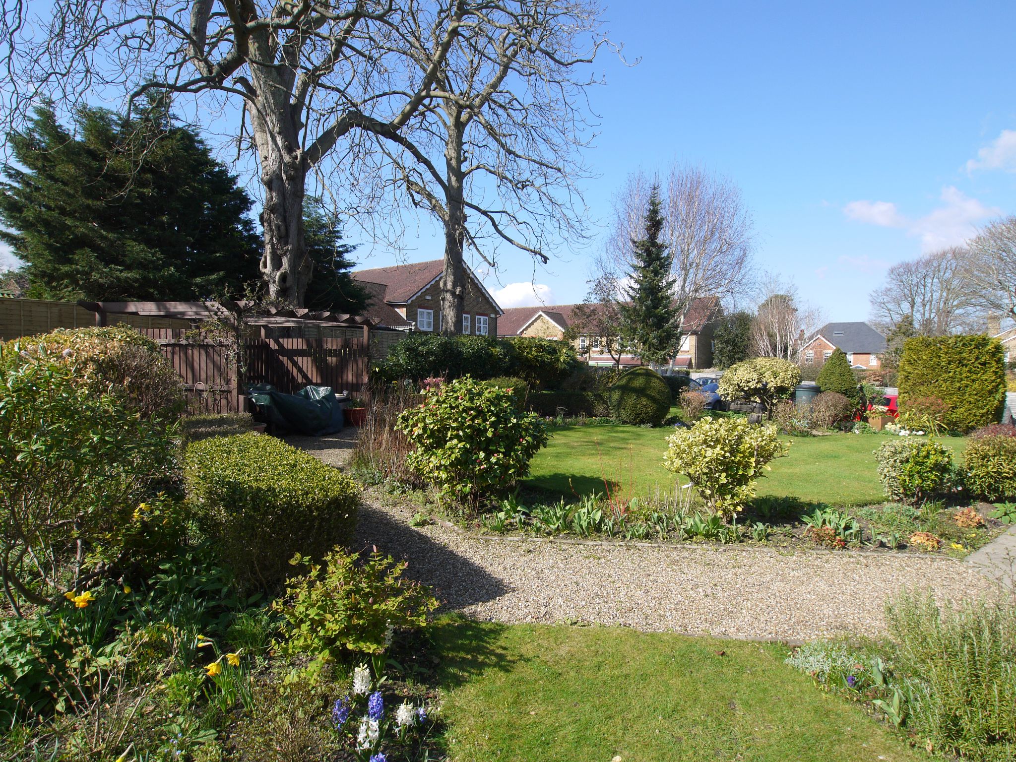 1 bedroom apartment Sold in Sevenoaks - Photograph 9