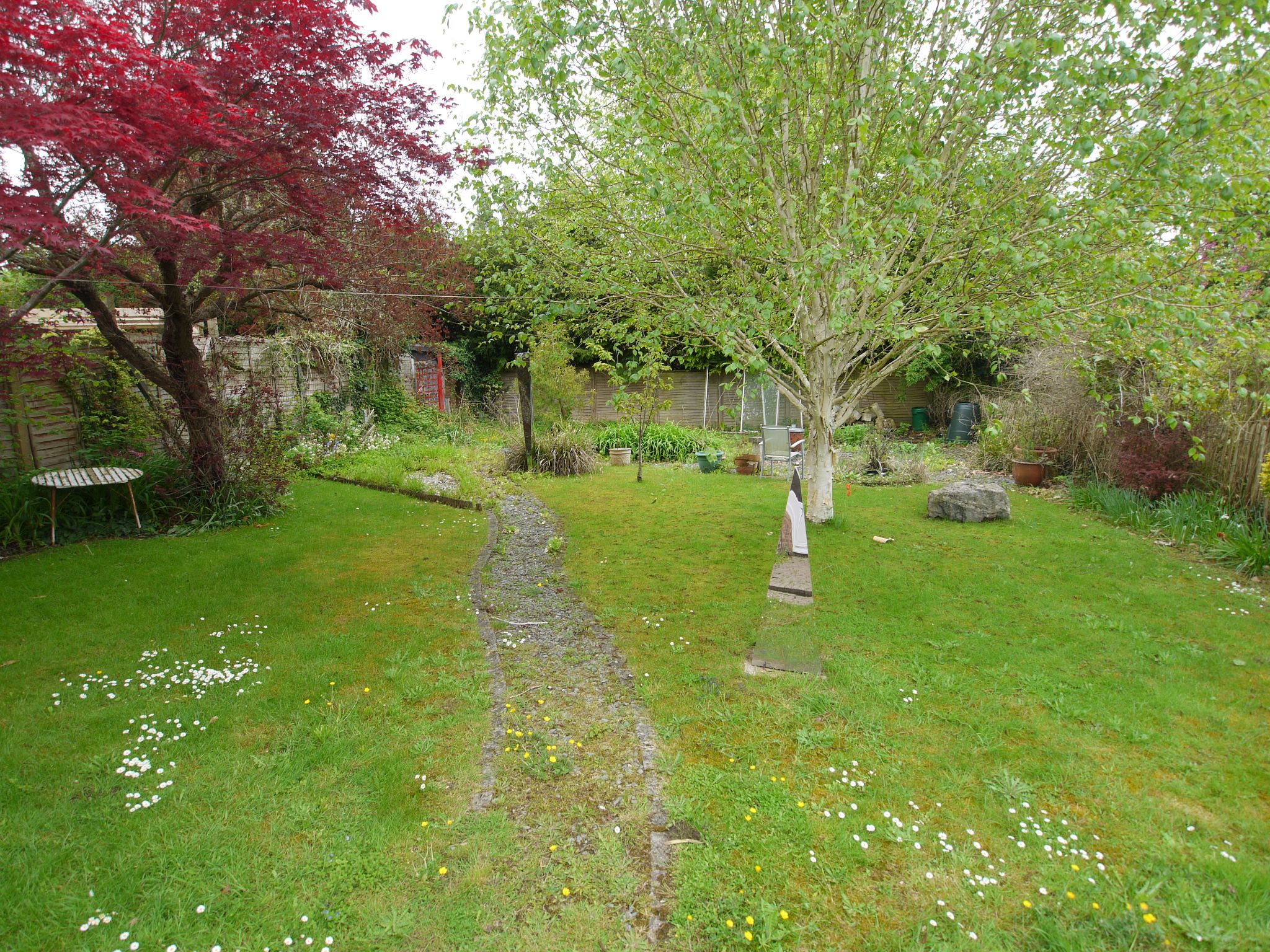 4 bedroom semi-detached house Sold in Sevenoaks - Photograph 8