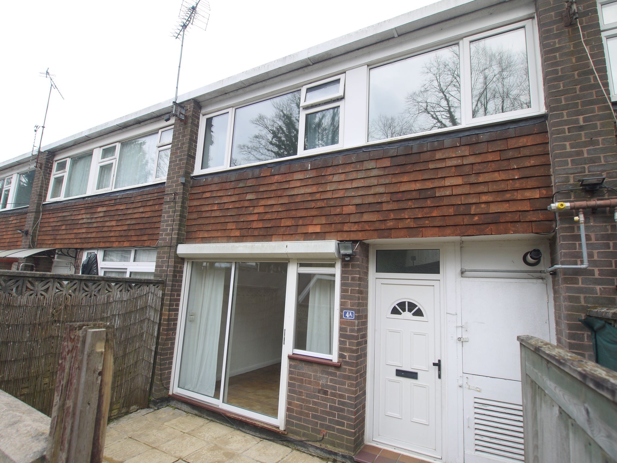 3 bedroom duplex Sold in Sevenoaks - Photograph 1