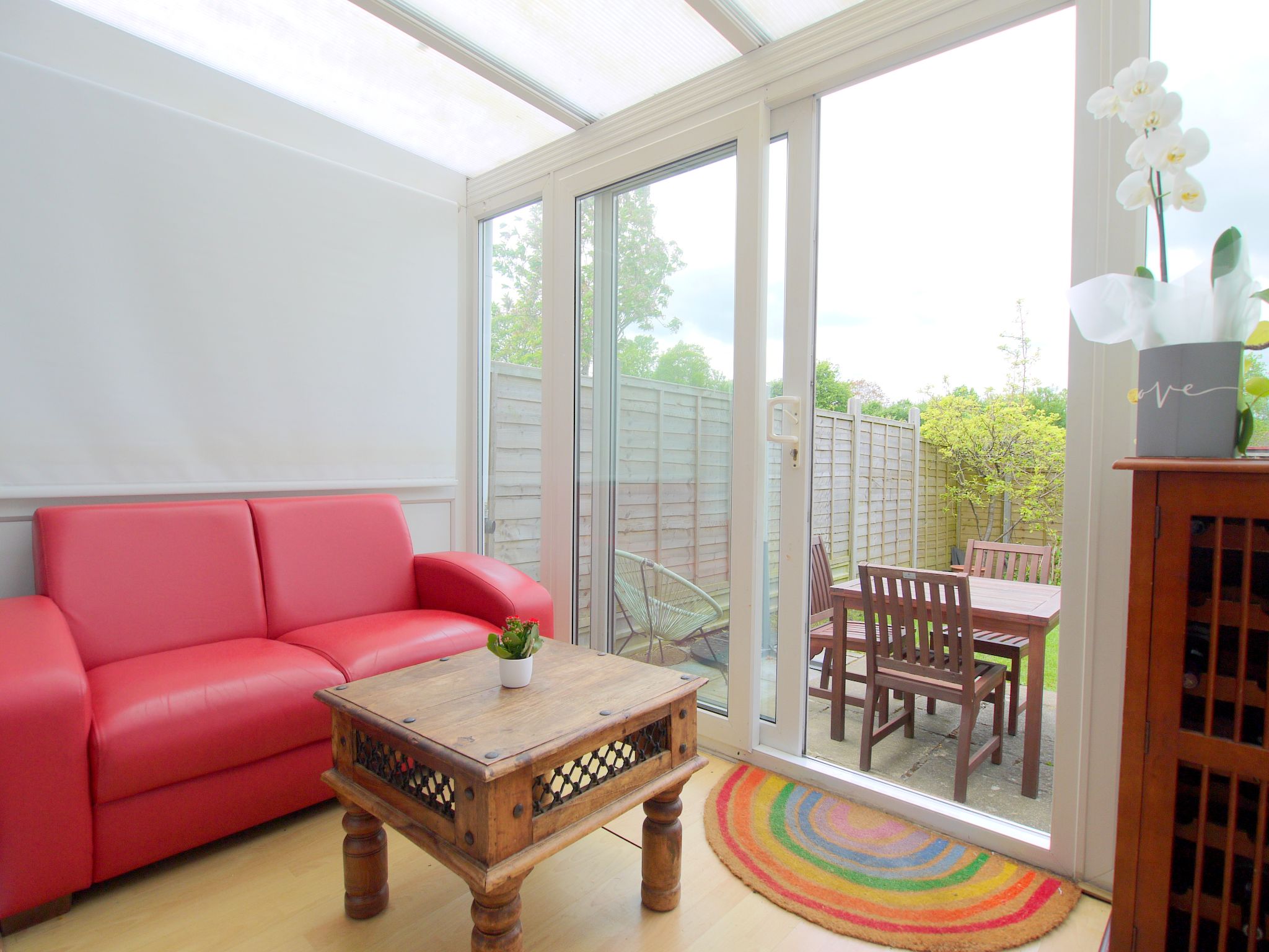 2 bedroom semi-detached house Sold in Sevenoaks - Photograph 5