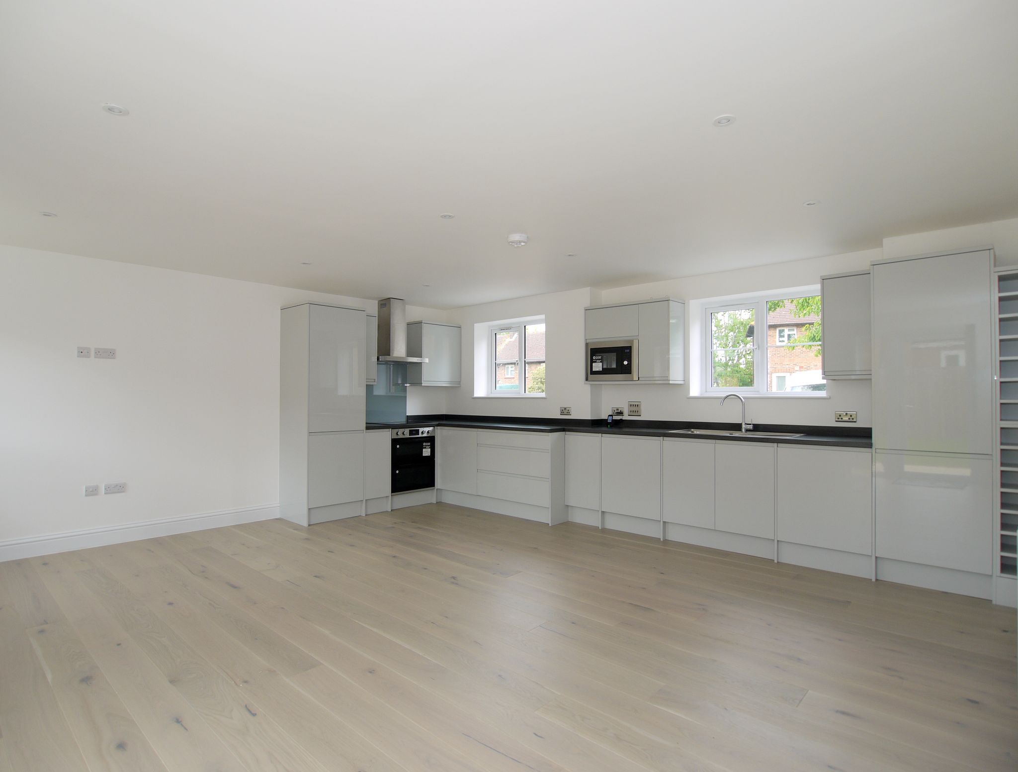 3 bedroom semi-detached house For Sale in Sevenoaks - Property photograph