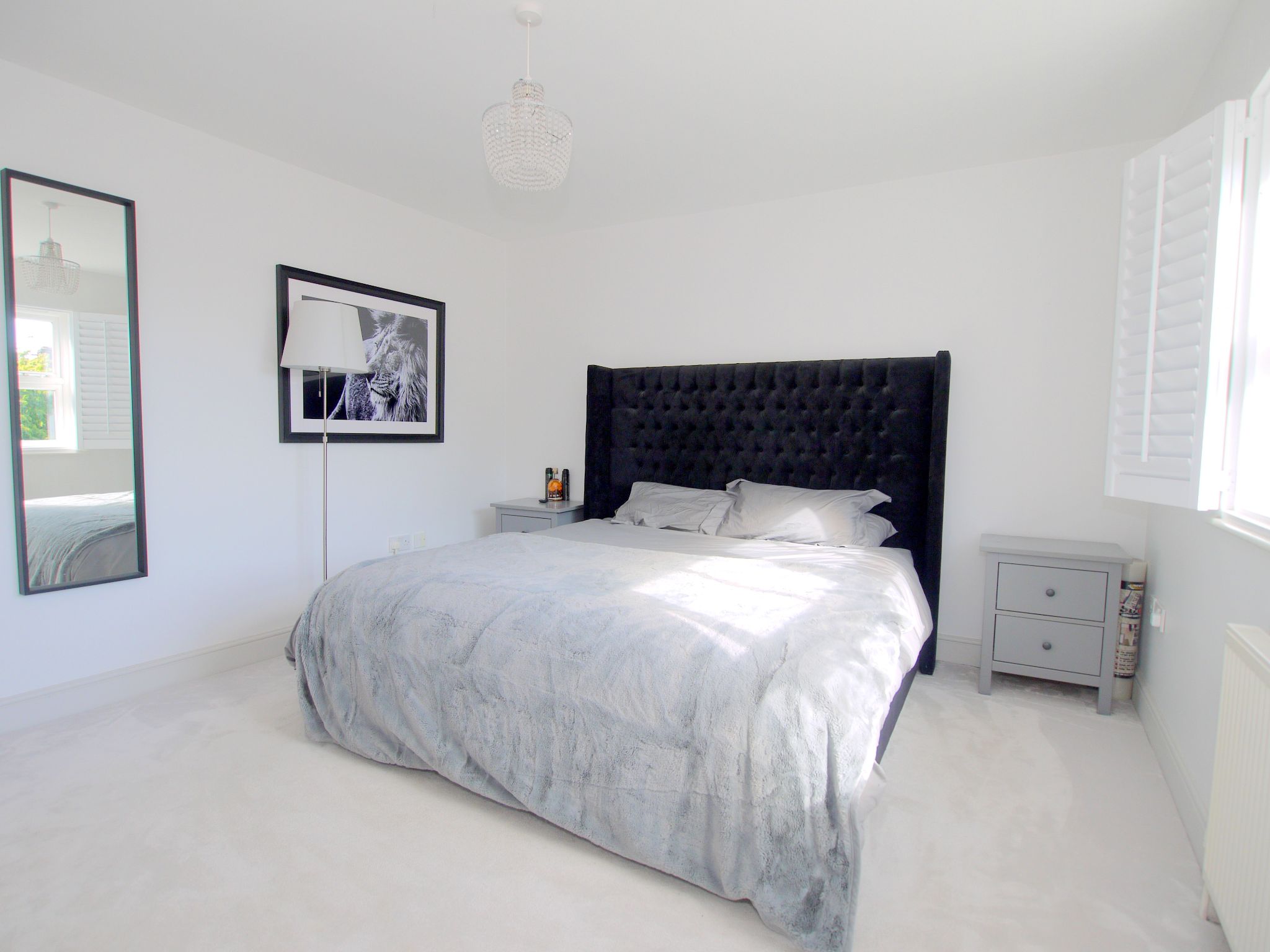 2 bedroom apartment Let in Sevenoaks - Photograph 5