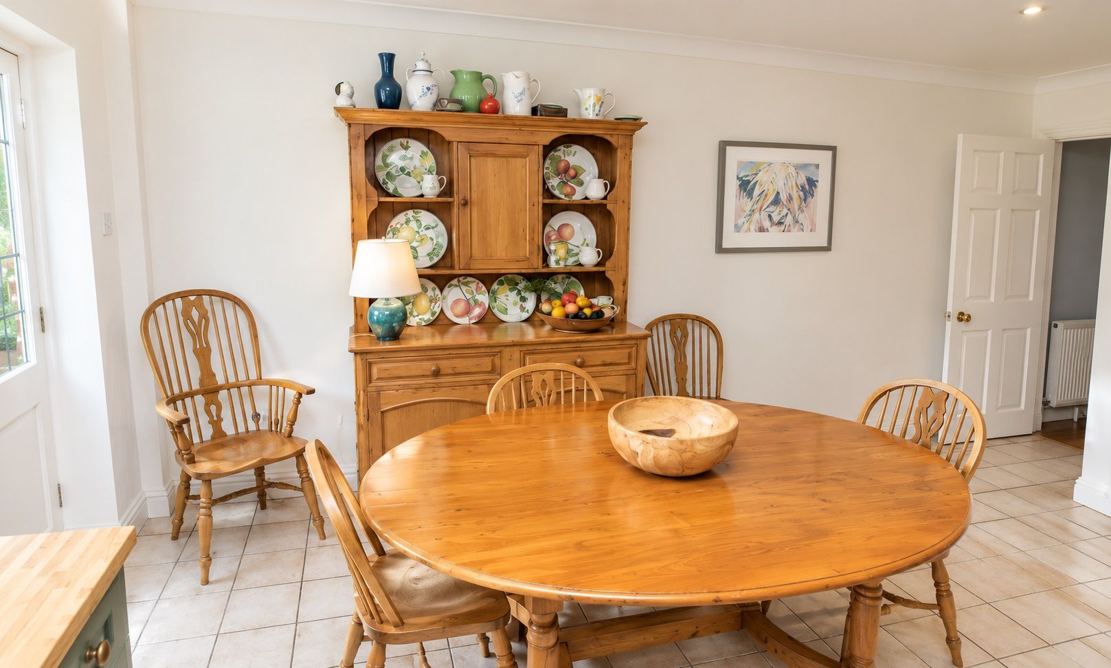 5 bedroom detached house For Sale in Sevenoaks - Photograph 11