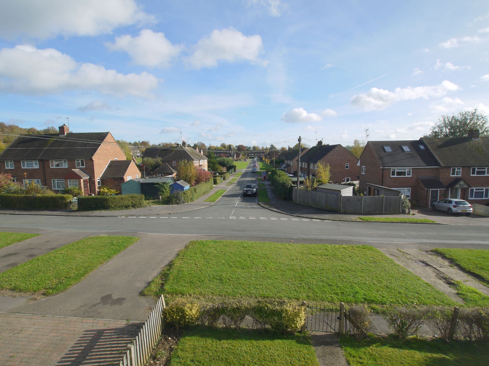 2 bedroom semi-detached house Sold in Sevenoaks - Photograph 7