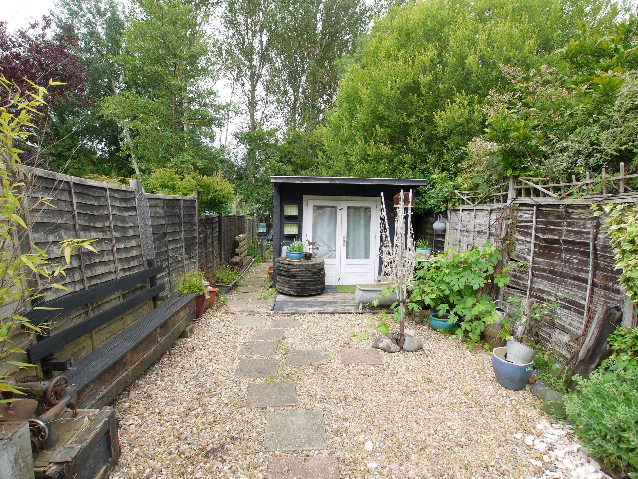 3 bedroom mid terraced house Sold in Sevenoaks - Photograph 7